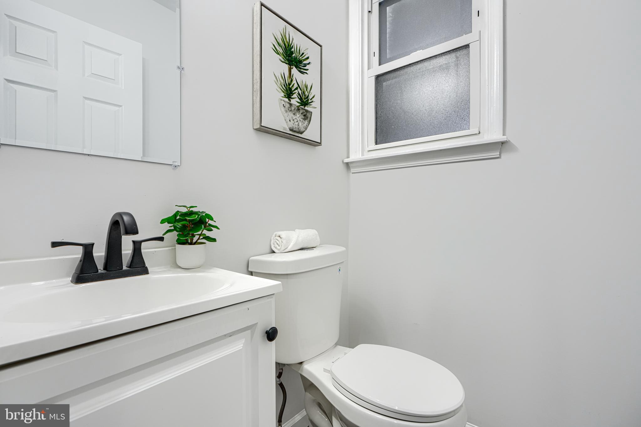 BALTIMORE HIGHLANDS - Residential