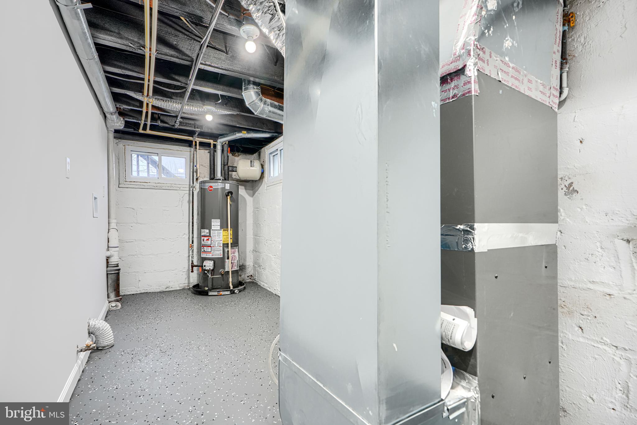 BALTIMORE HIGHLANDS - Residential