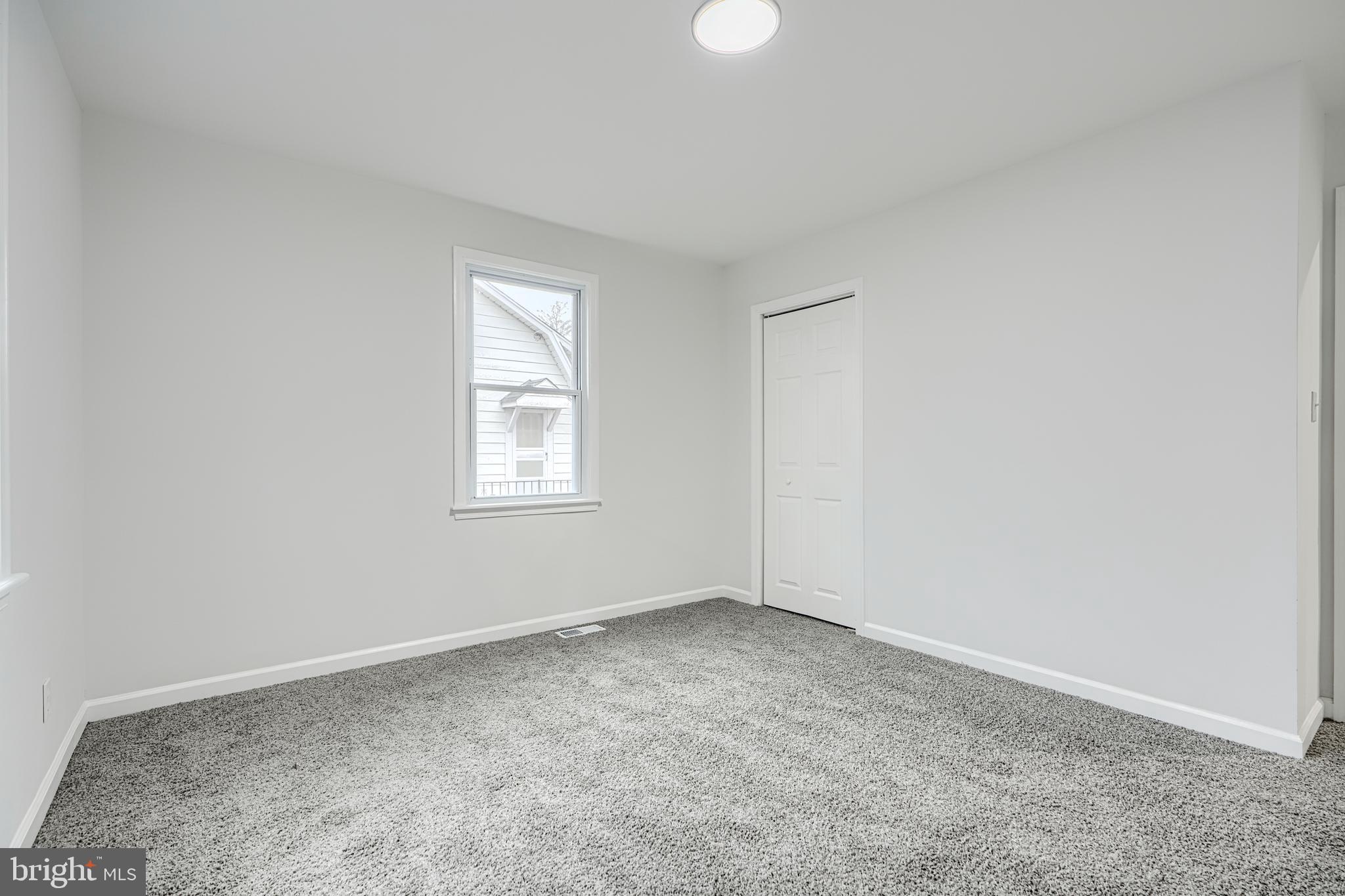 BALTIMORE HIGHLANDS - Residential