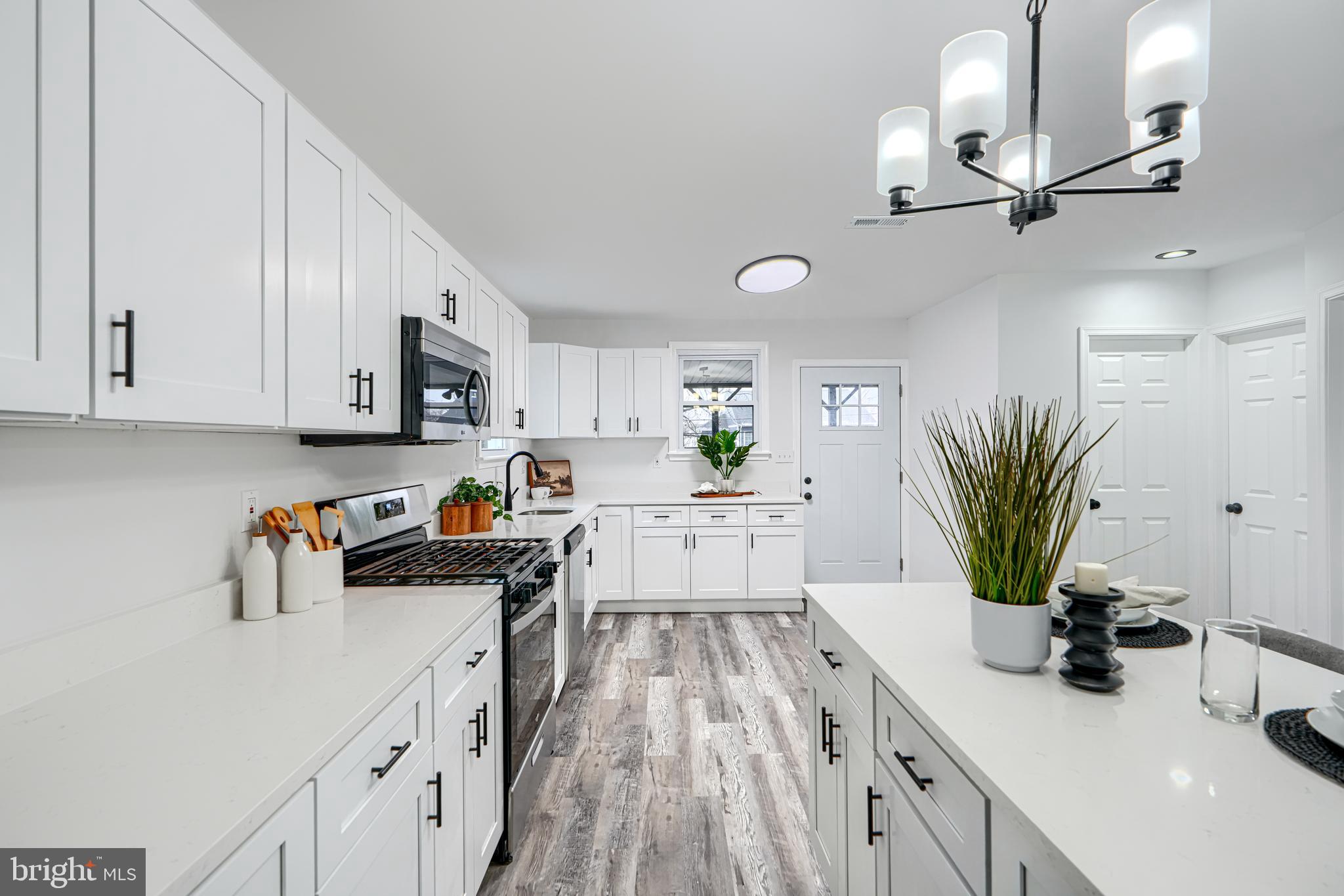 BALTIMORE HIGHLANDS - Residential