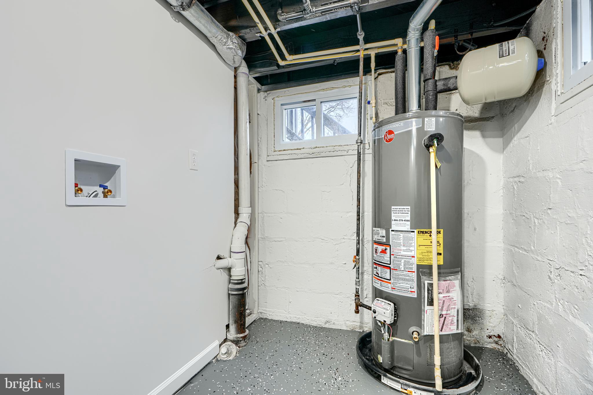 BALTIMORE HIGHLANDS - Residential