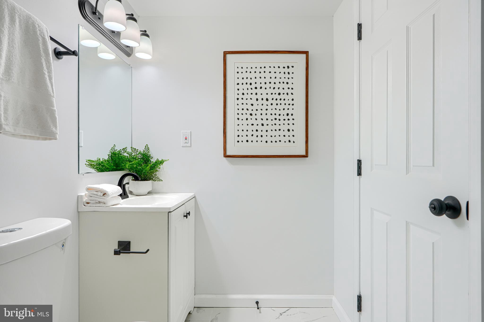 BALTIMORE HIGHLANDS - Residential