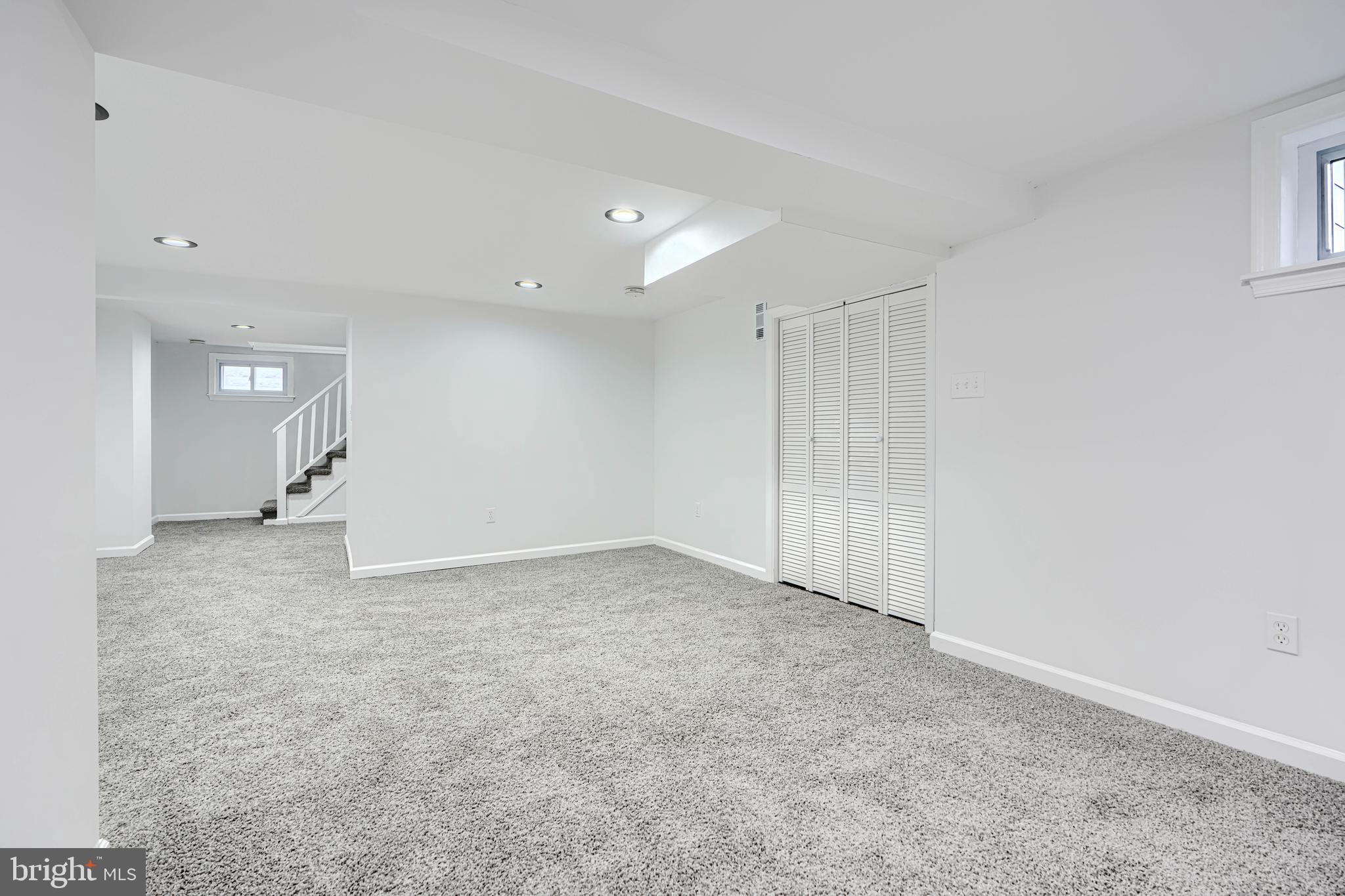 BALTIMORE HIGHLANDS - Residential