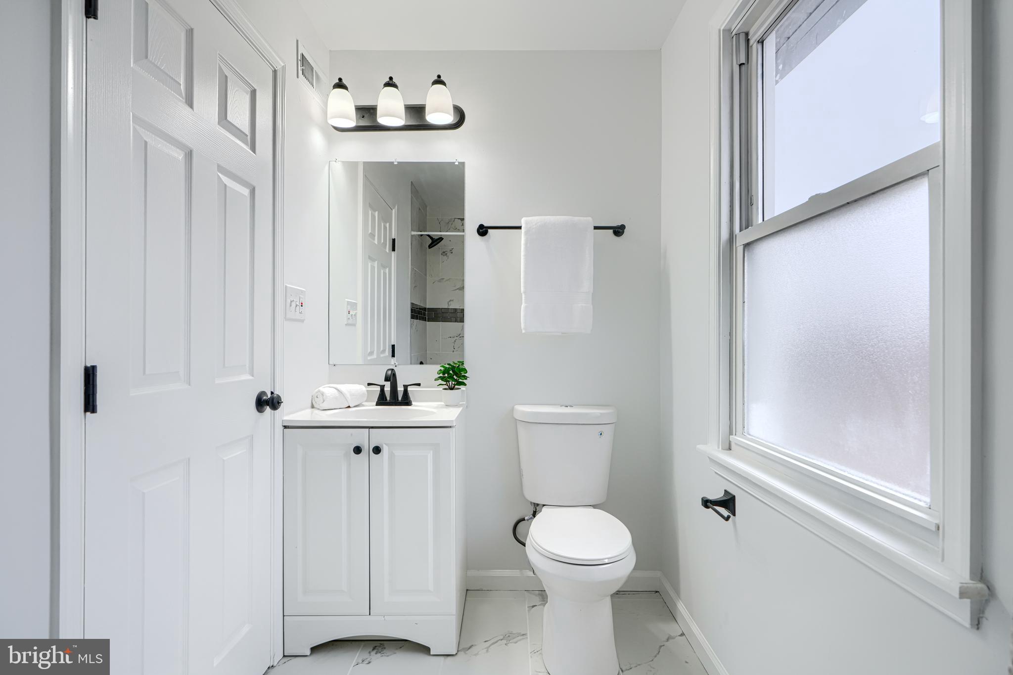 BALTIMORE HIGHLANDS - Residential