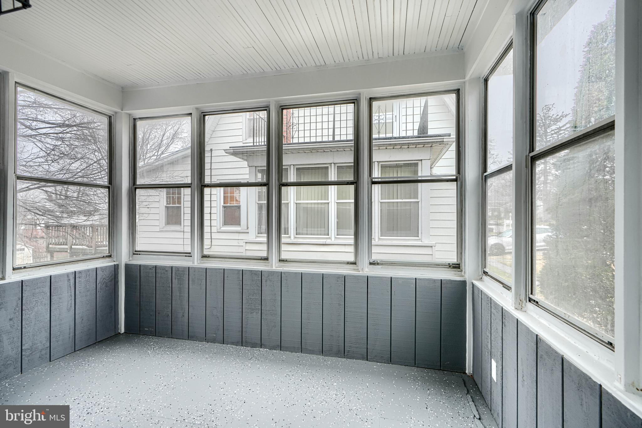 BALTIMORE HIGHLANDS - Residential