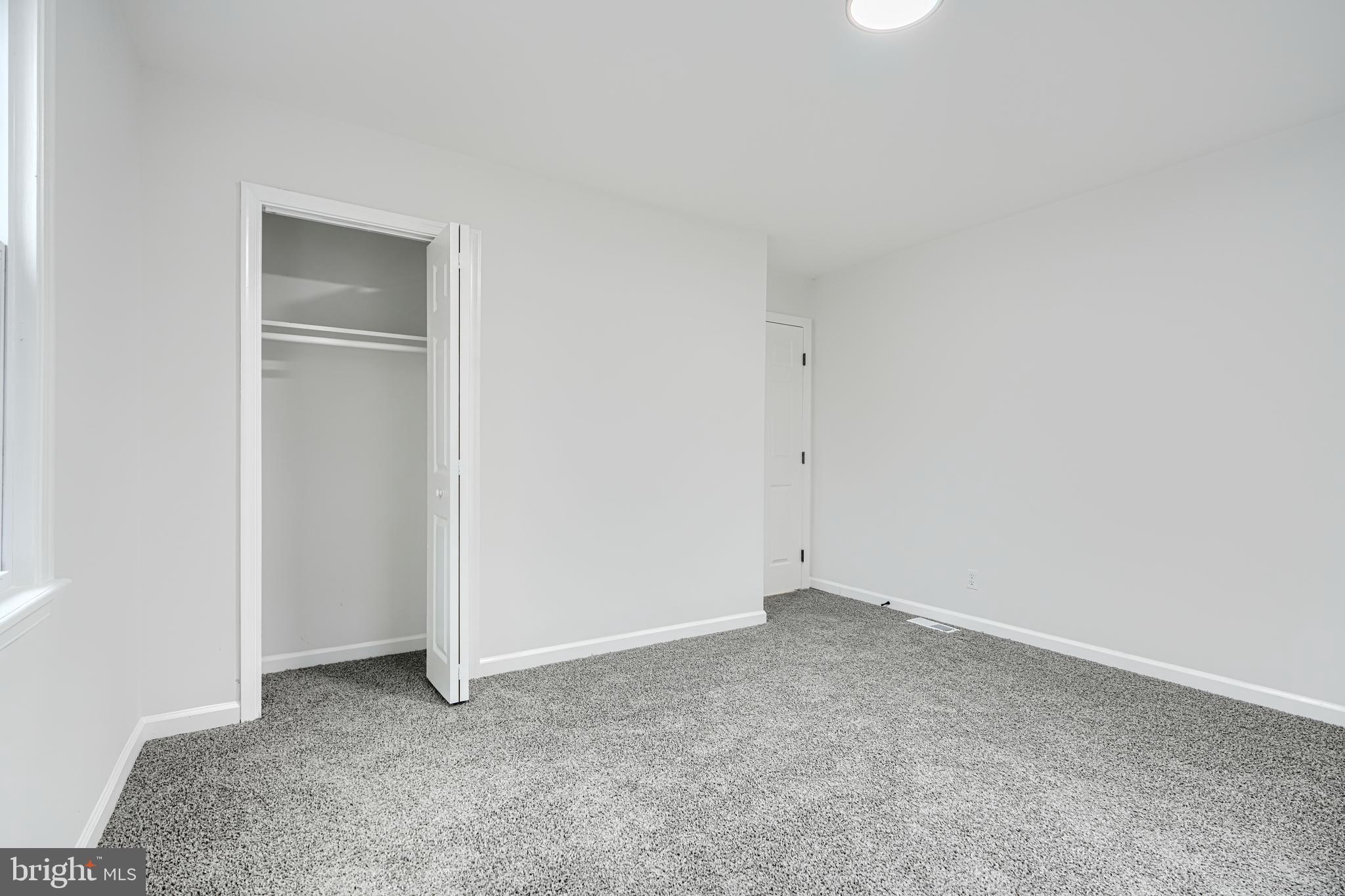 BALTIMORE HIGHLANDS - Residential