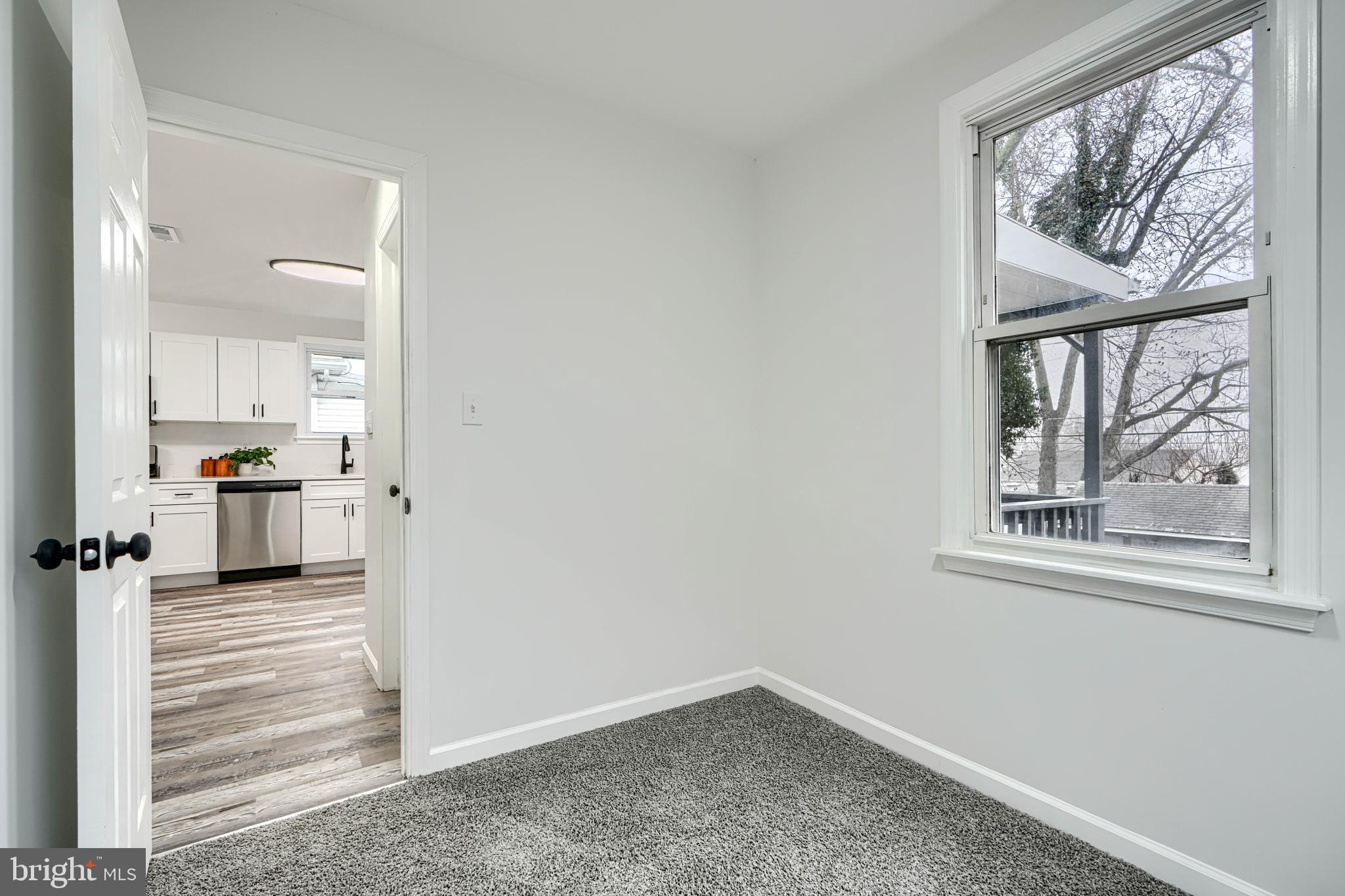 BALTIMORE HIGHLANDS - Residential