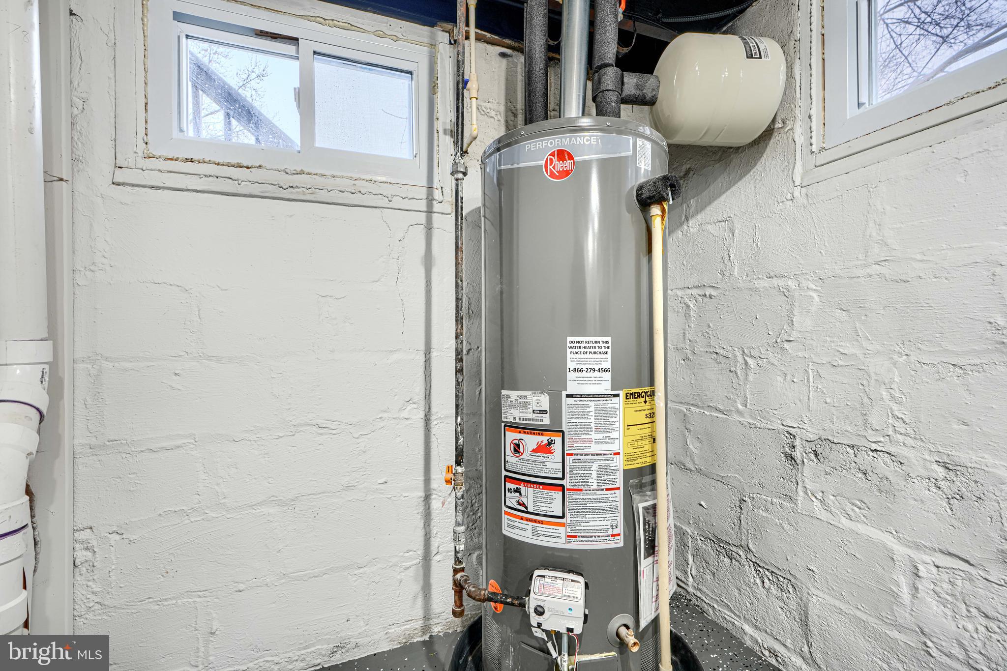 BALTIMORE HIGHLANDS - Residential