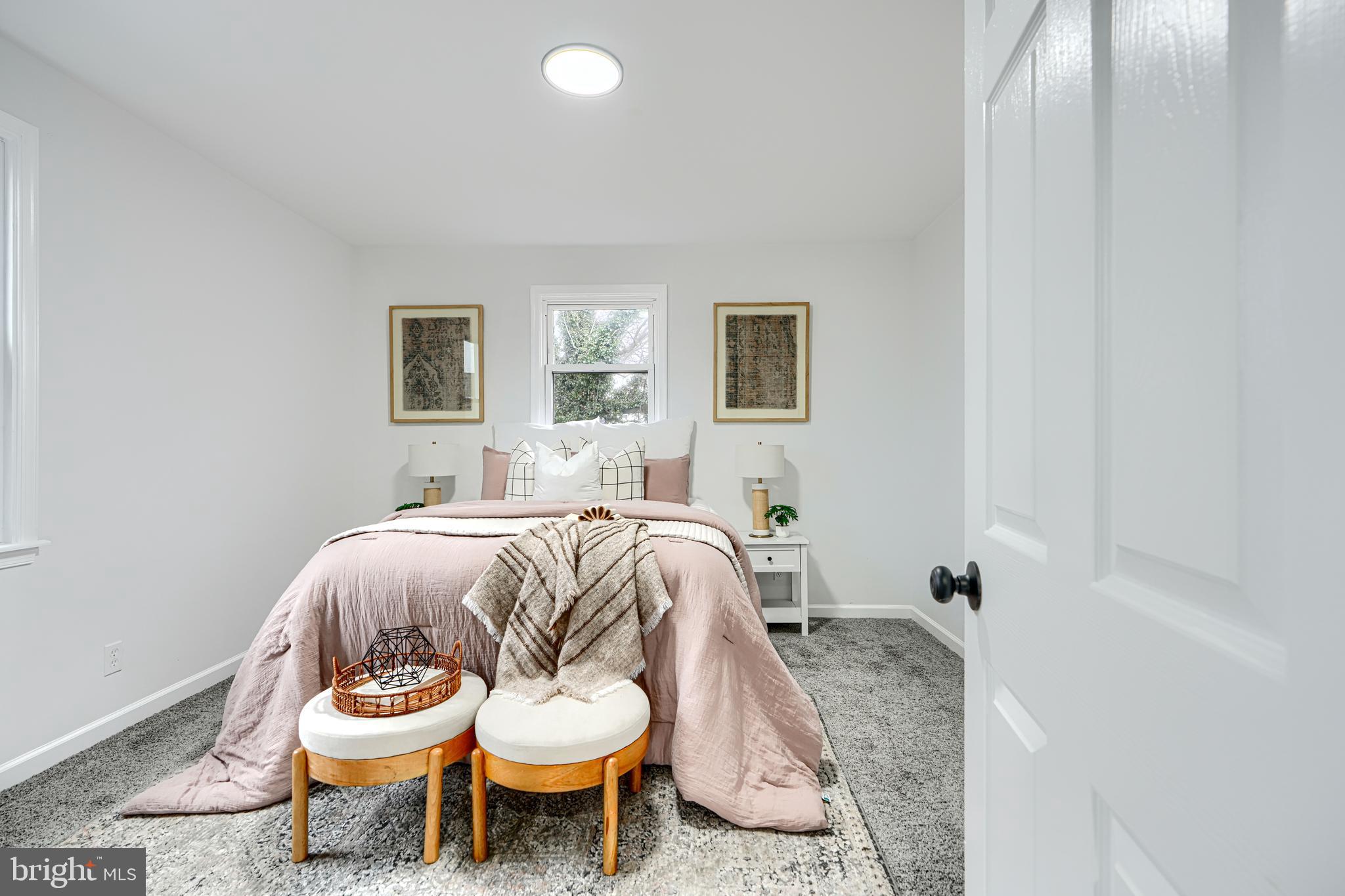 BALTIMORE HIGHLANDS - Residential