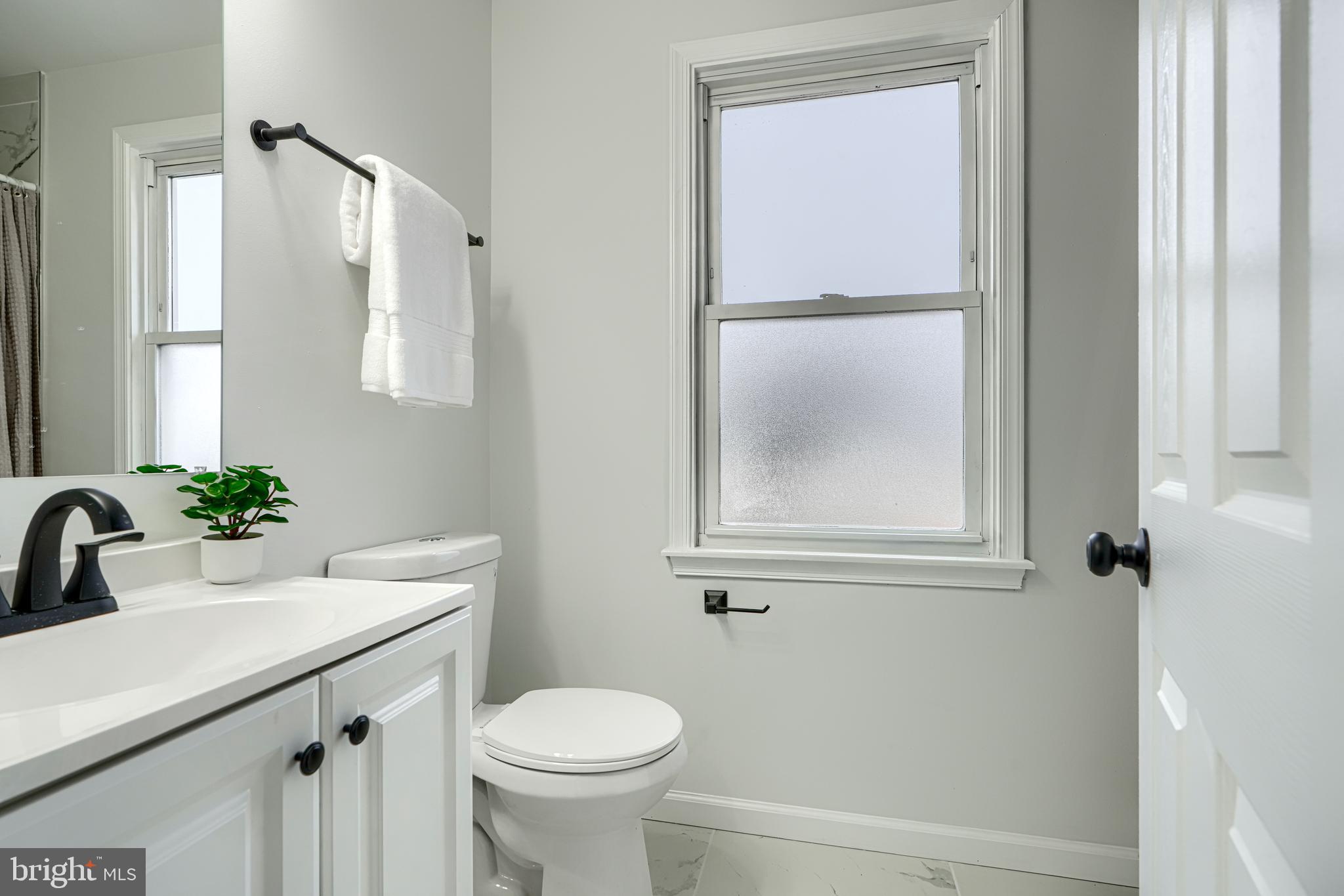 BALTIMORE HIGHLANDS - Residential