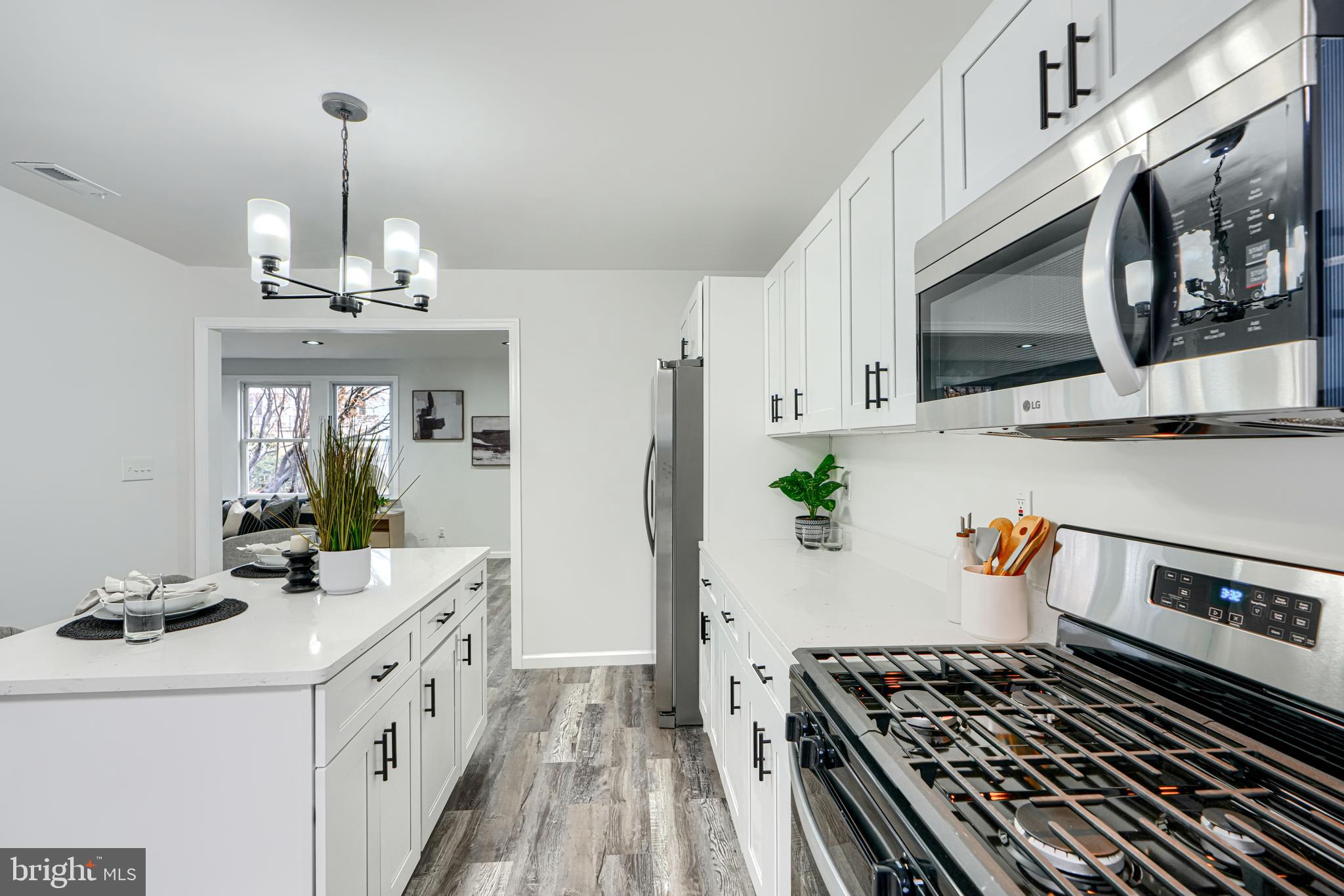 BALTIMORE HIGHLANDS - Residential