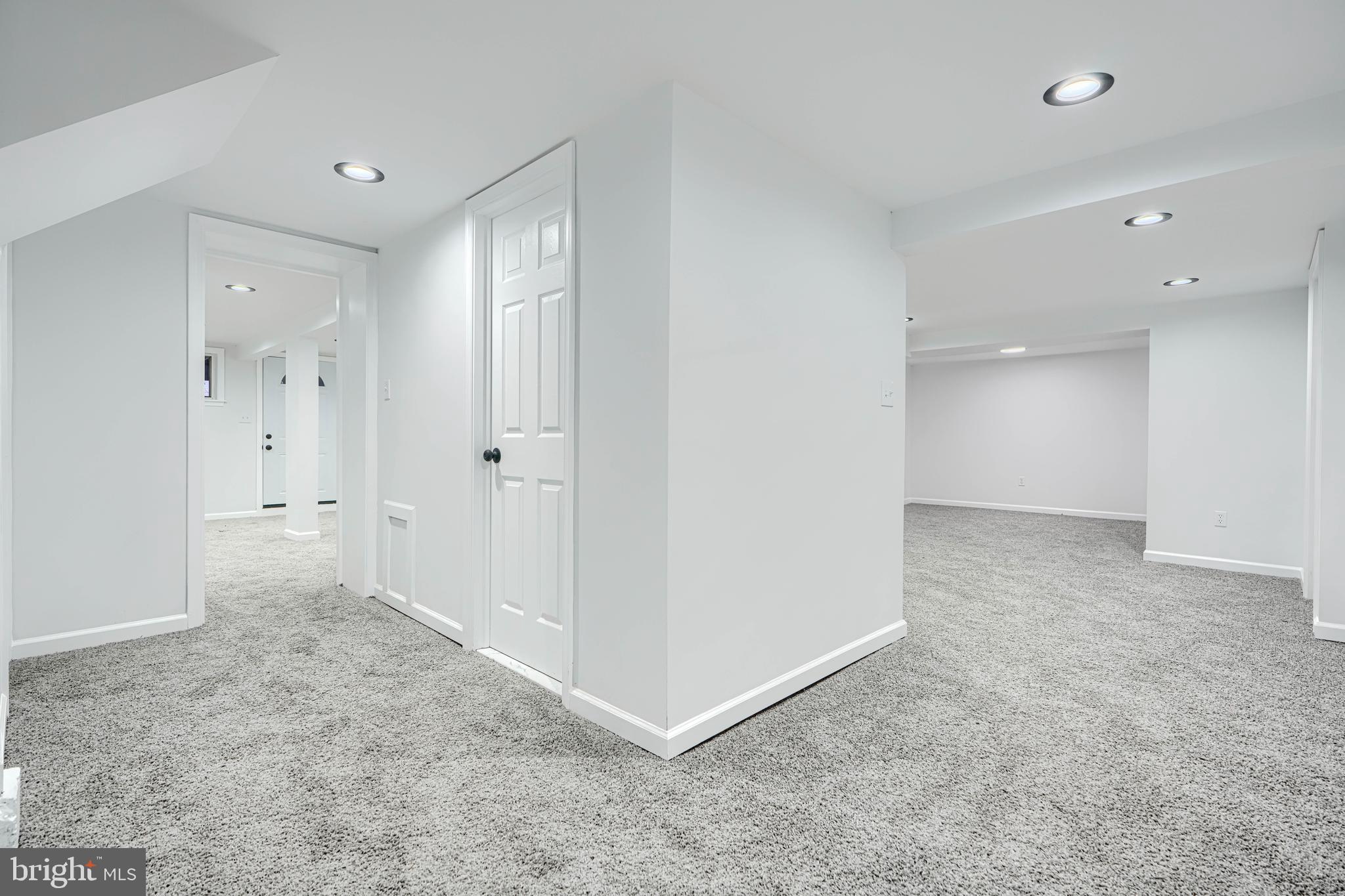 BALTIMORE HIGHLANDS - Residential