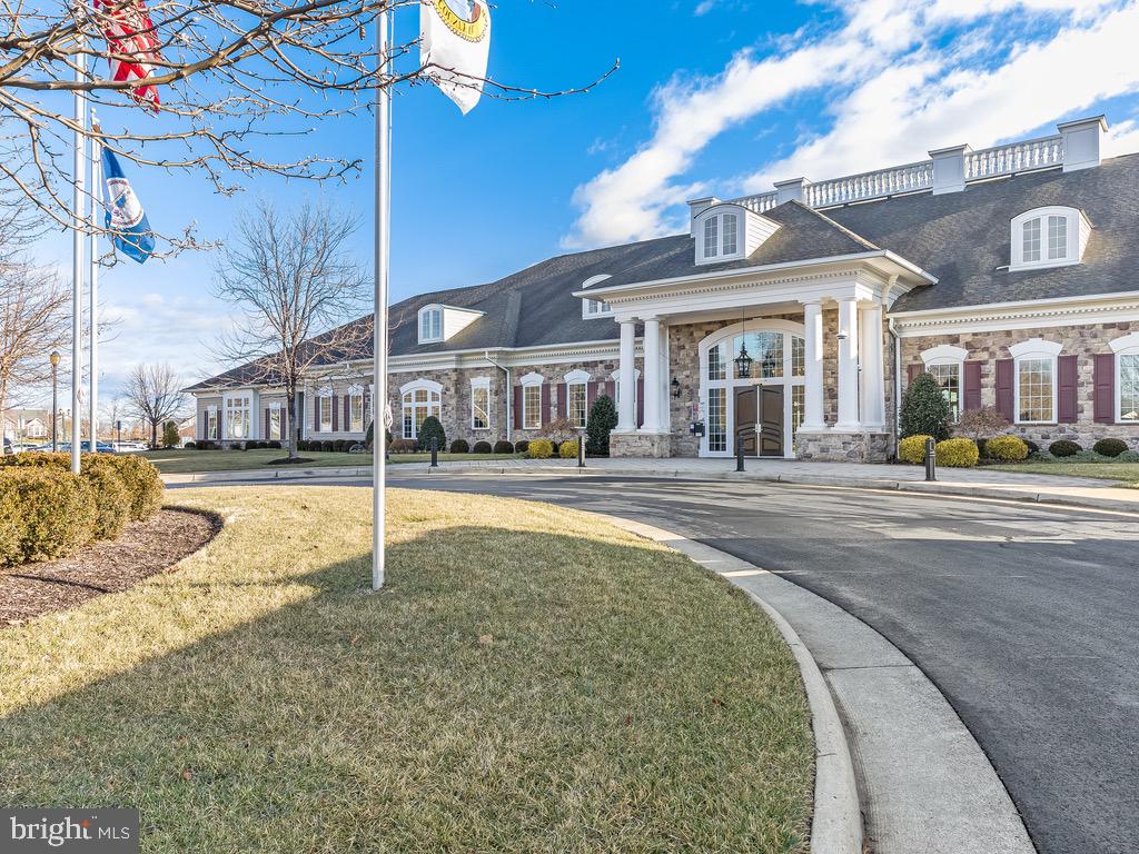 3817 CHAMPION OAK DRIVE