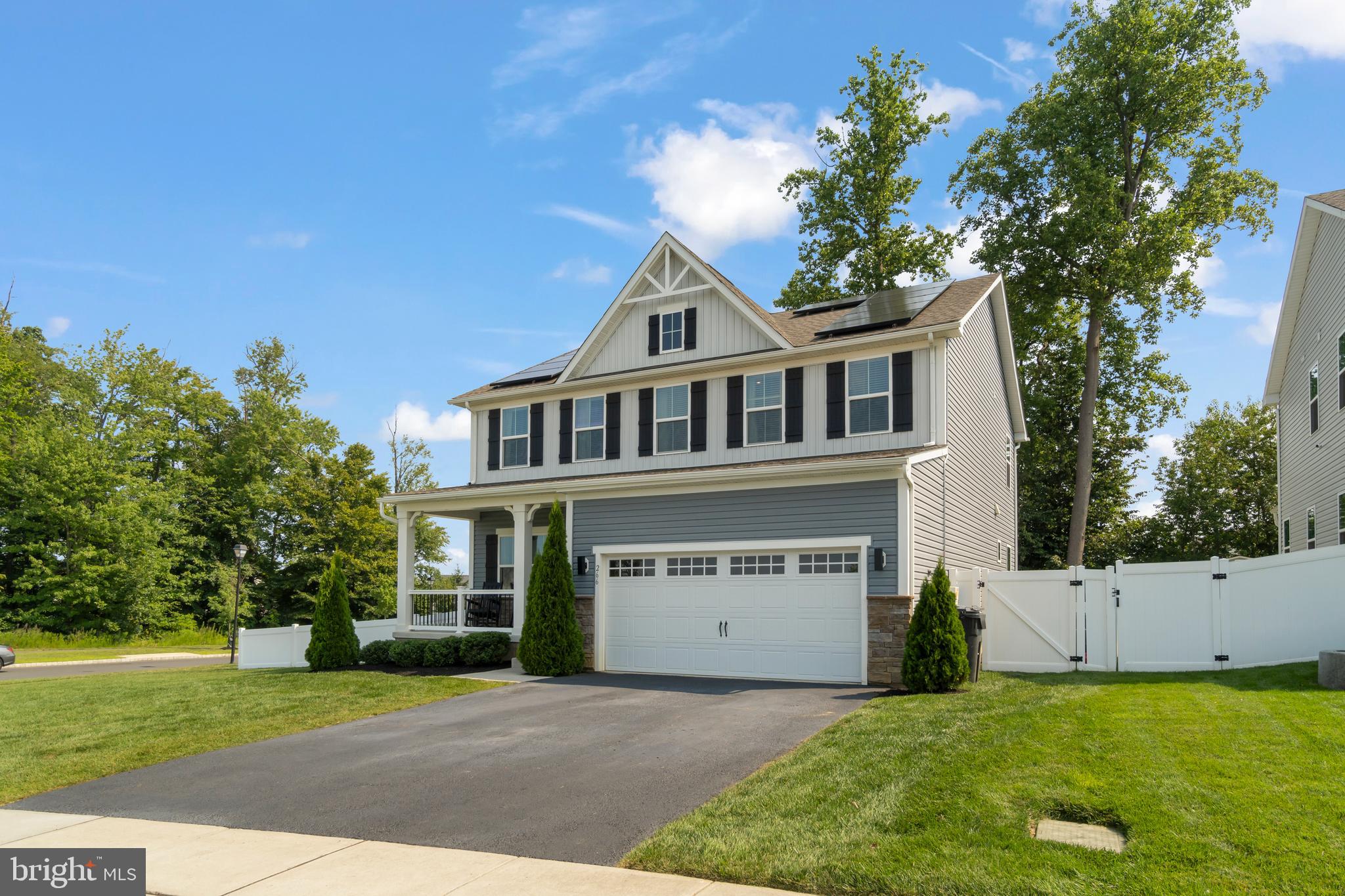 266 WESTON DRIVE