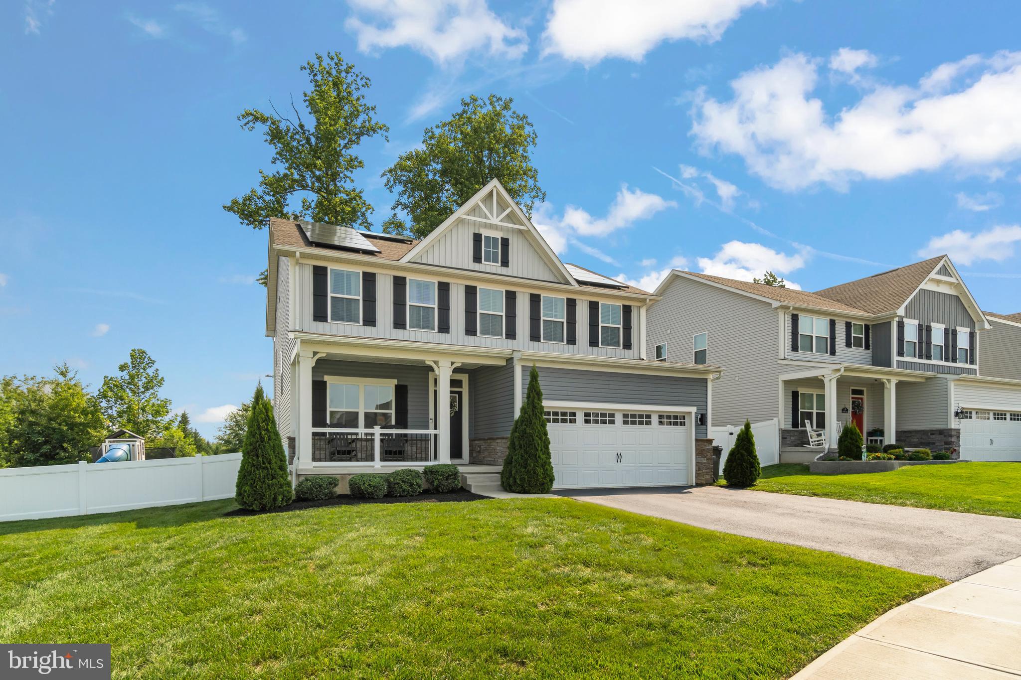 266 WESTON DRIVE