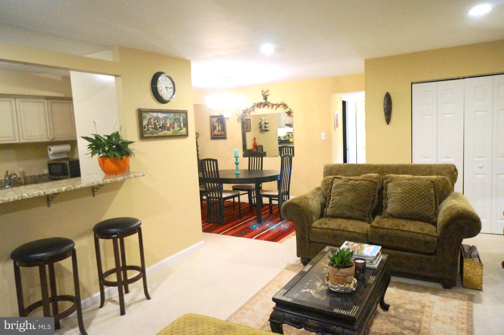 FALLS PLAZA - Residential