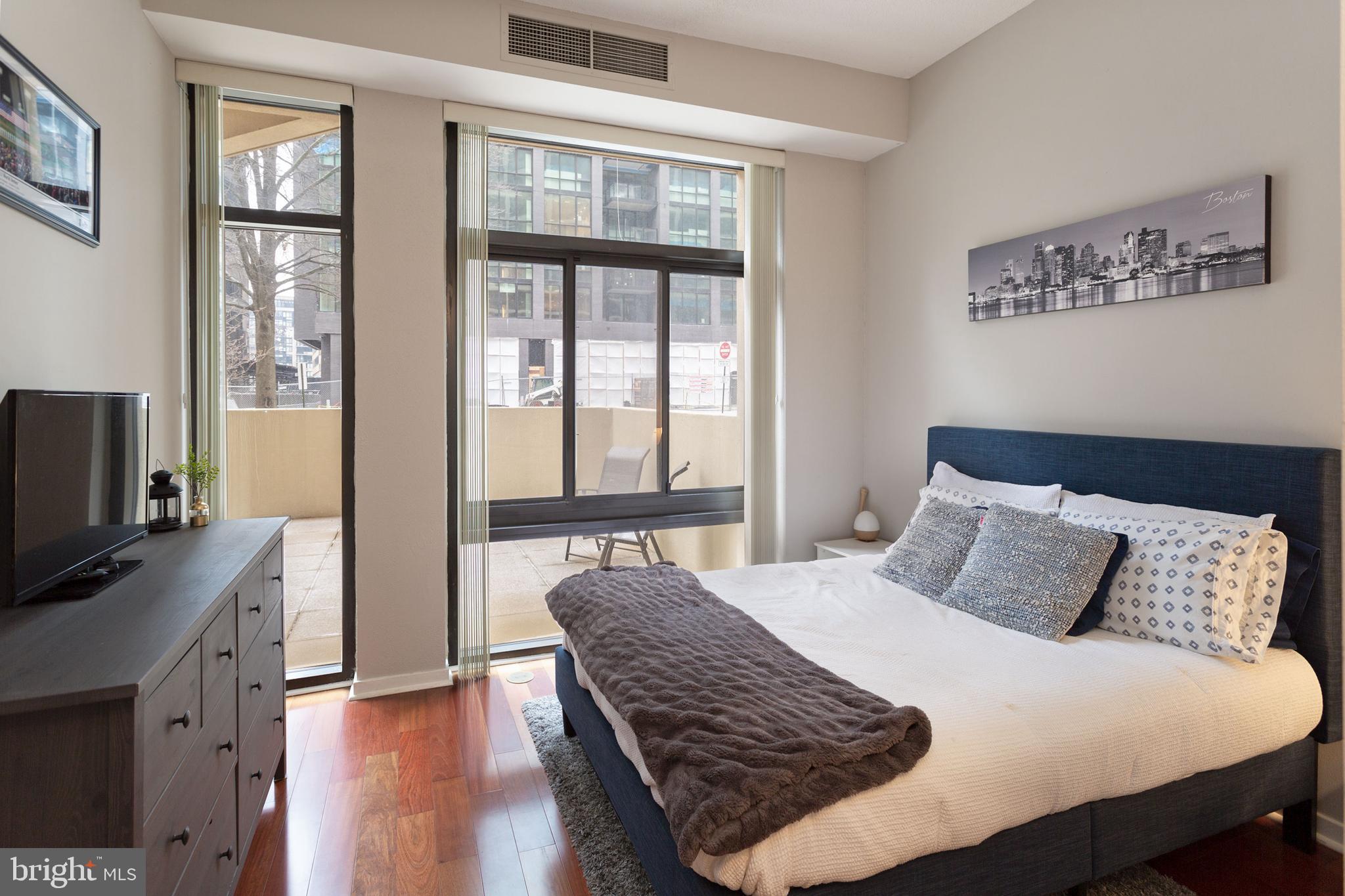 ATRIUM - Residential Lease