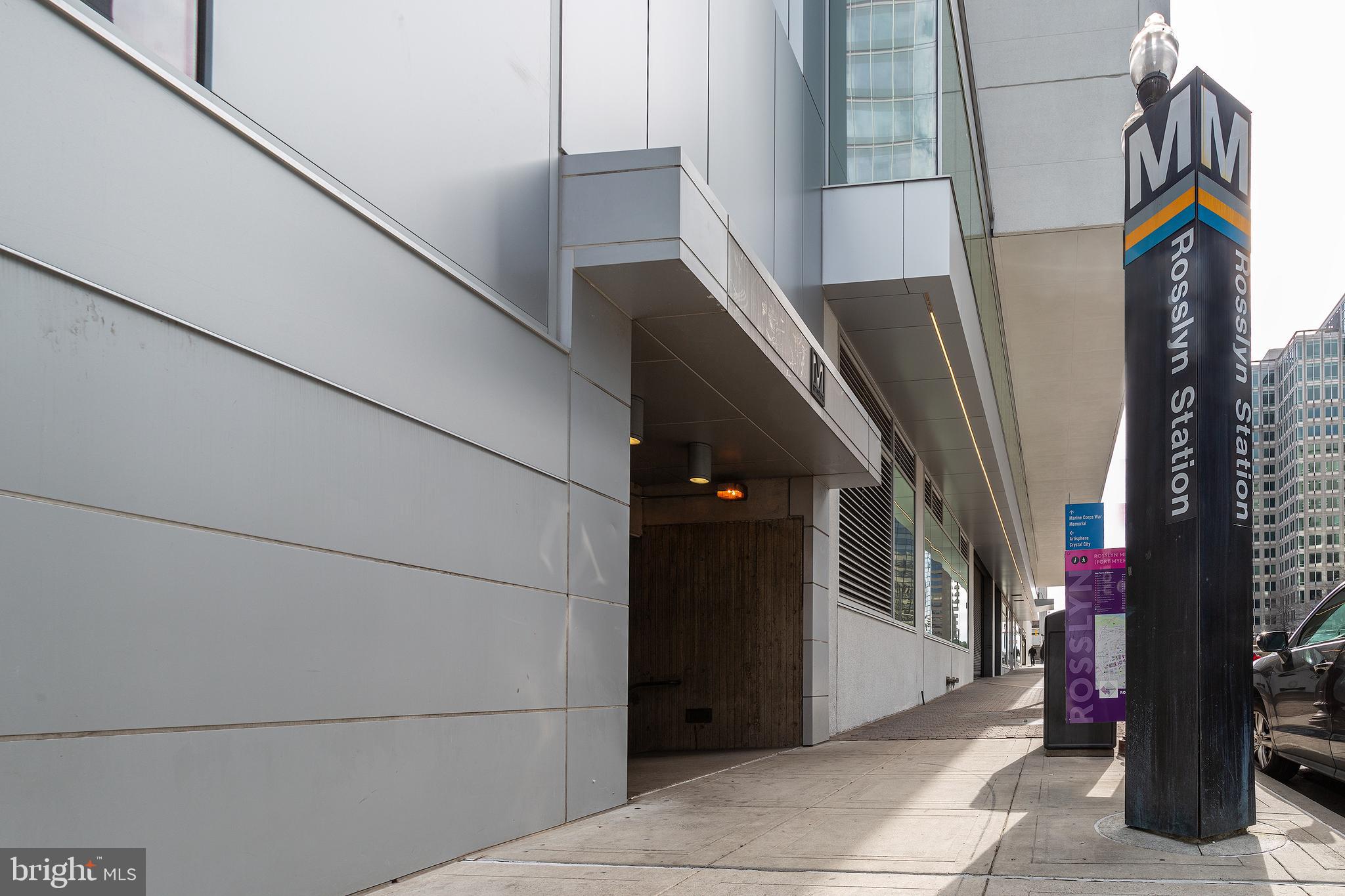 ATRIUM - Residential Lease