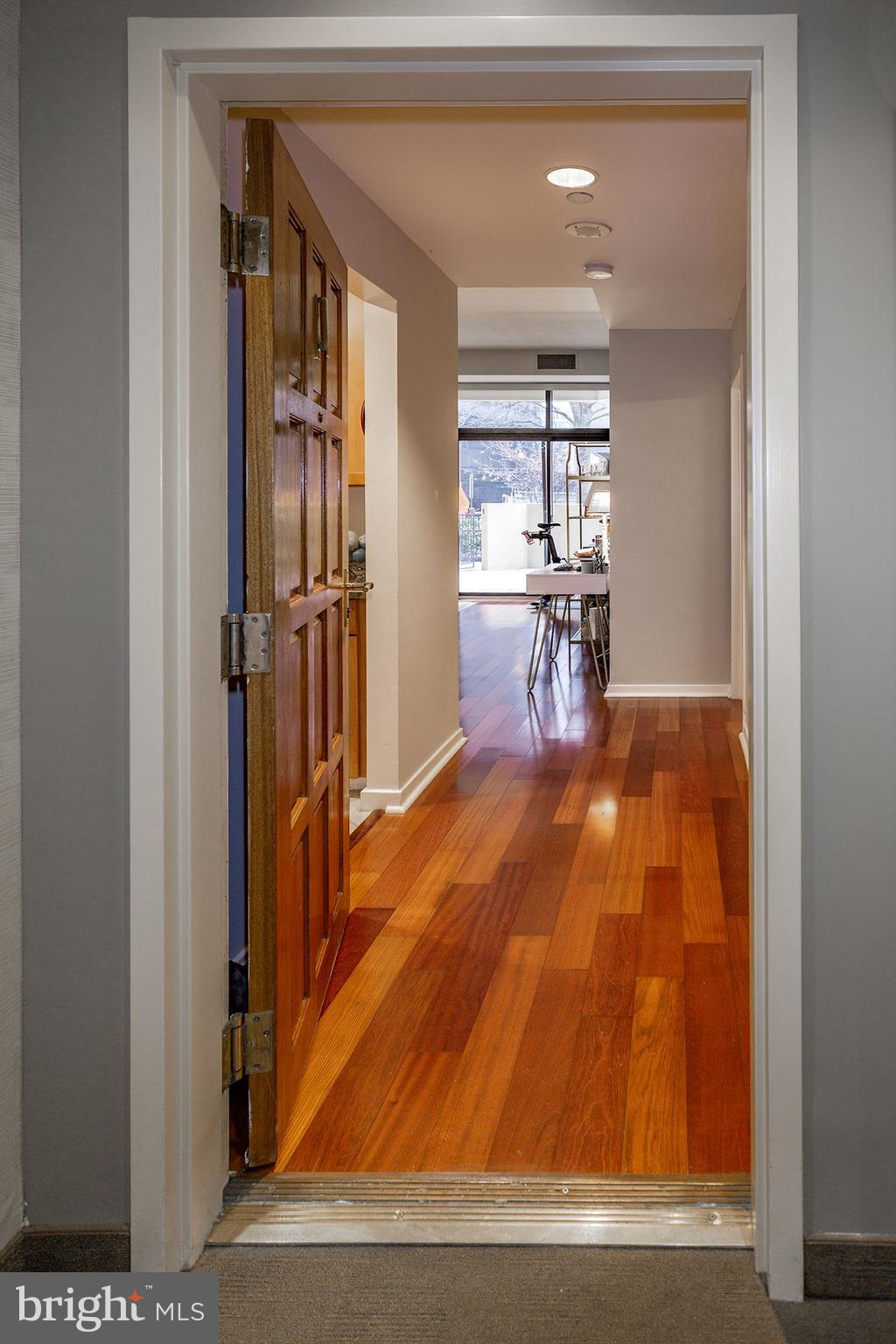 ATRIUM - Residential Lease