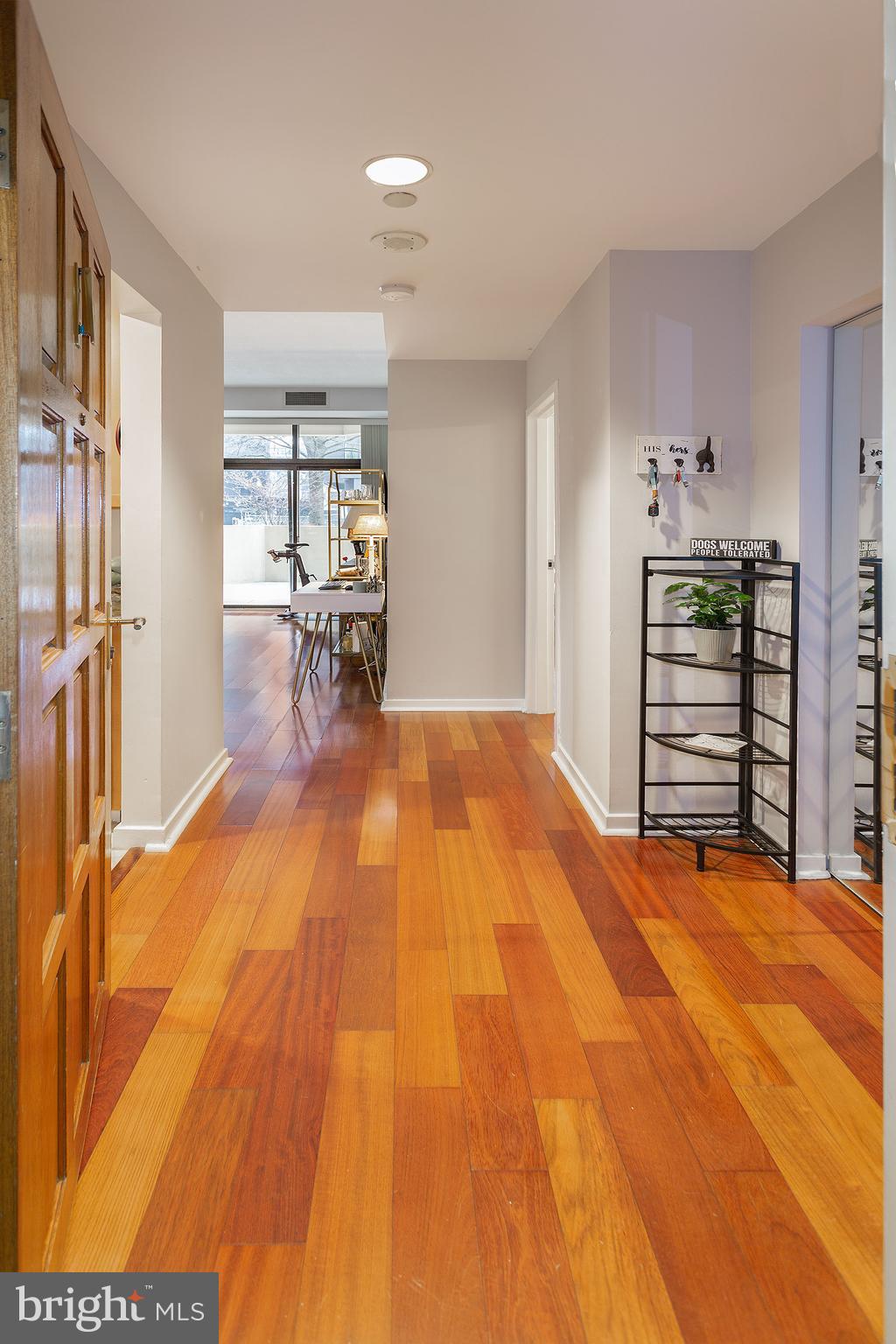 ATRIUM - Residential Lease