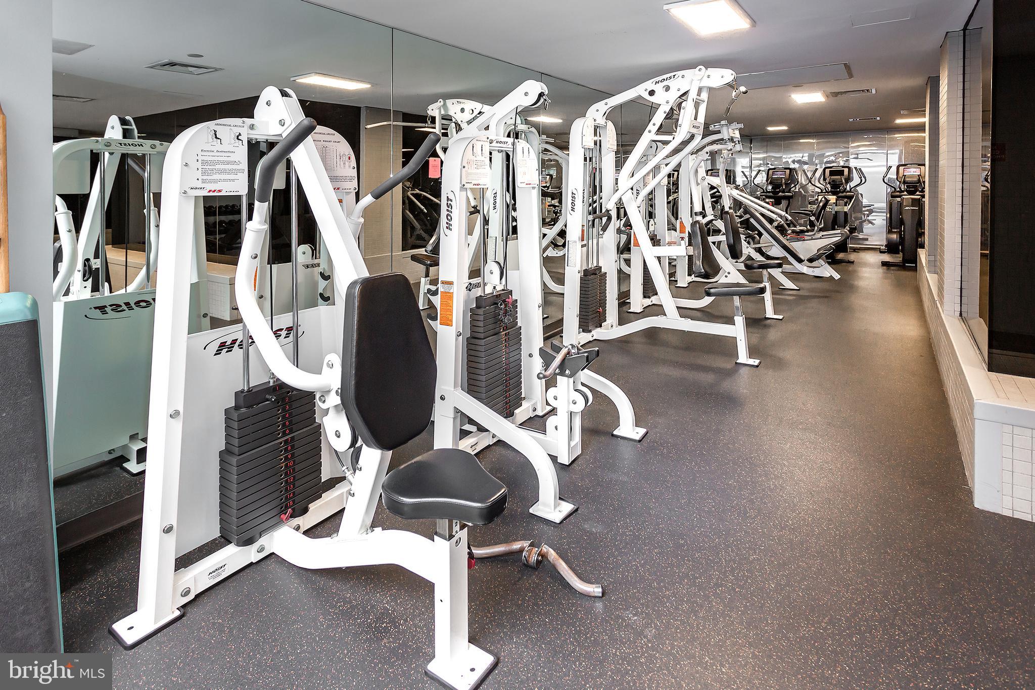 ATRIUM - Residential Lease