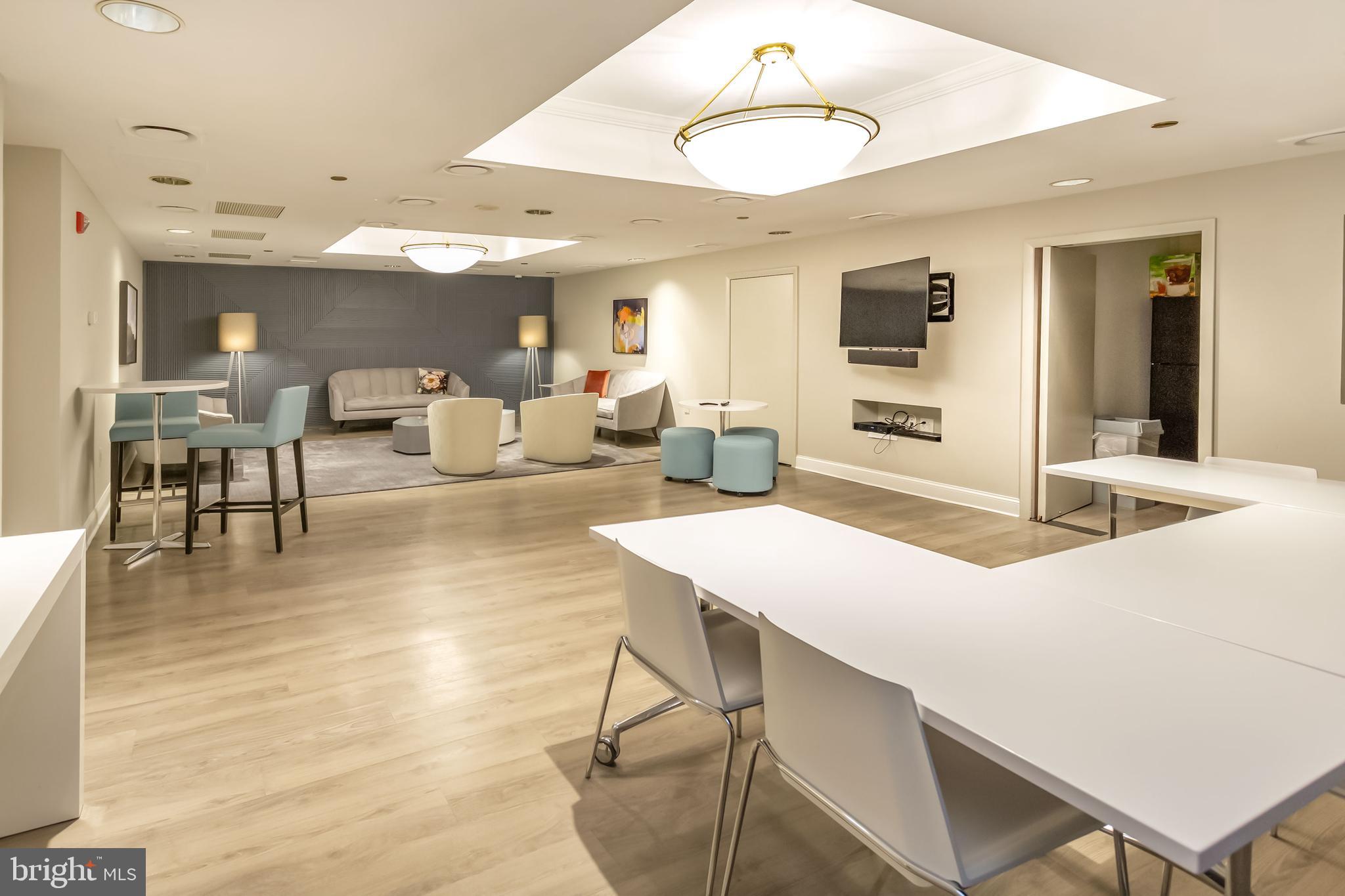 ATRIUM - Residential Lease