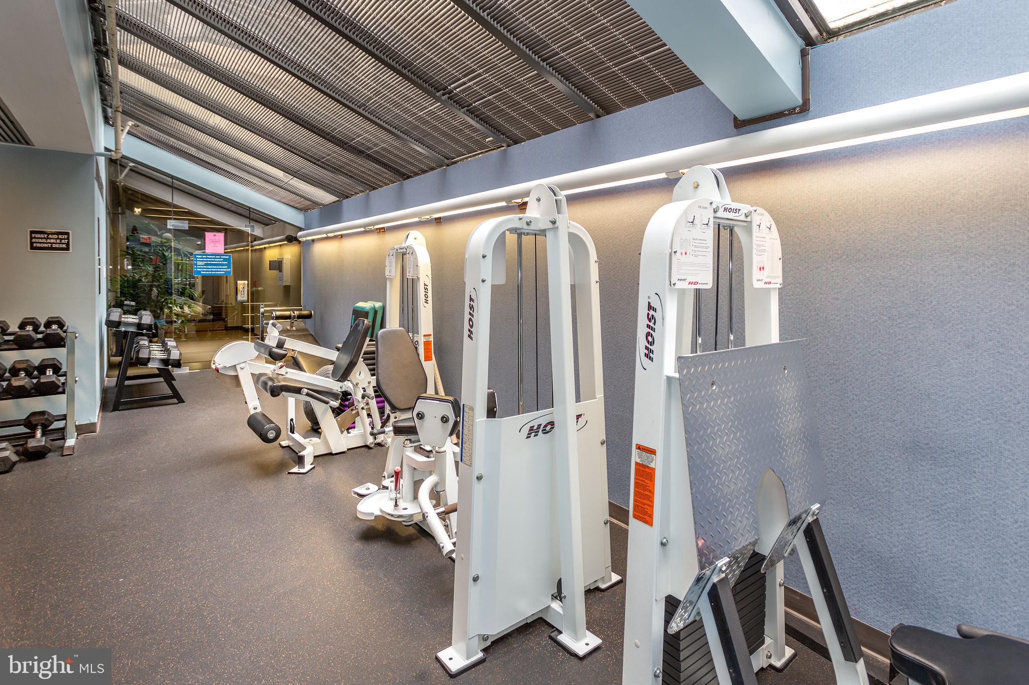 ATRIUM - Residential Lease