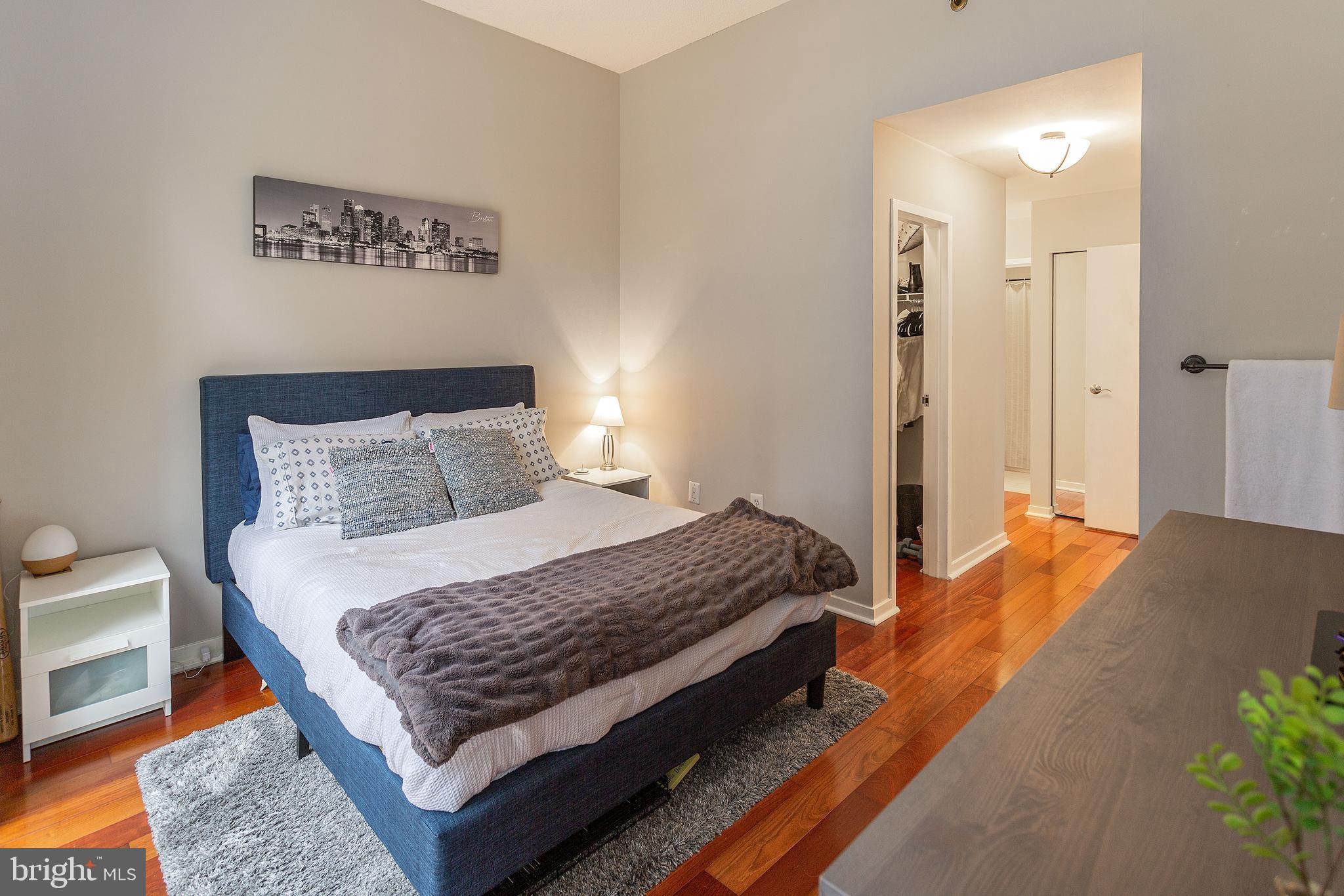 ATRIUM - Residential Lease