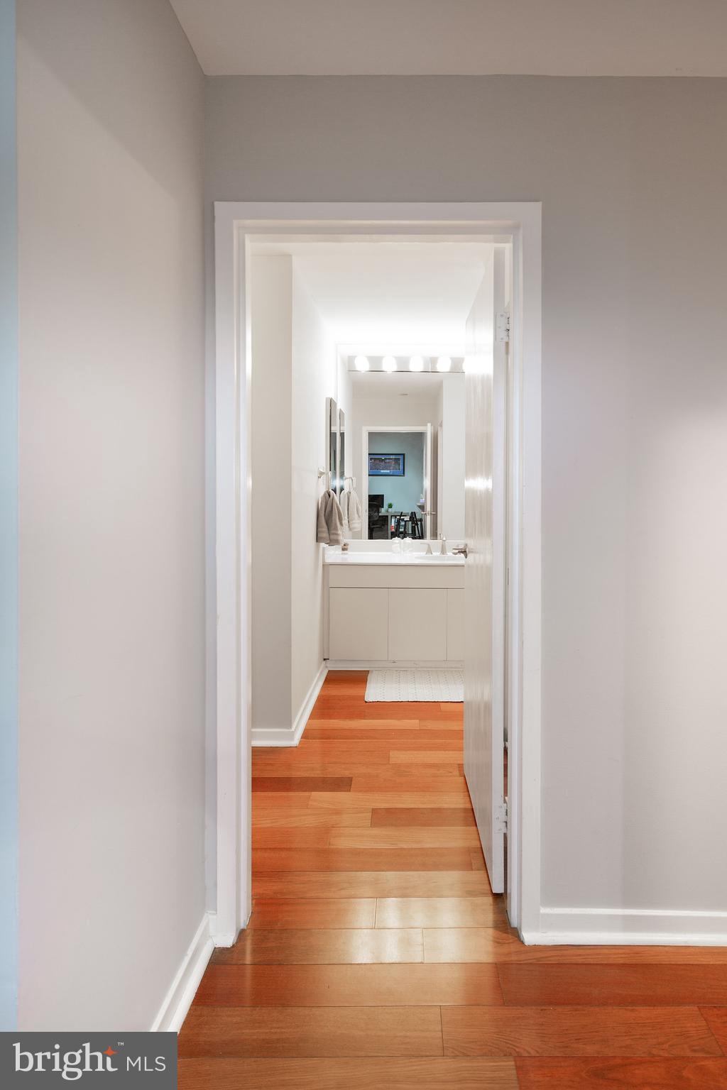 ATRIUM - Residential Lease