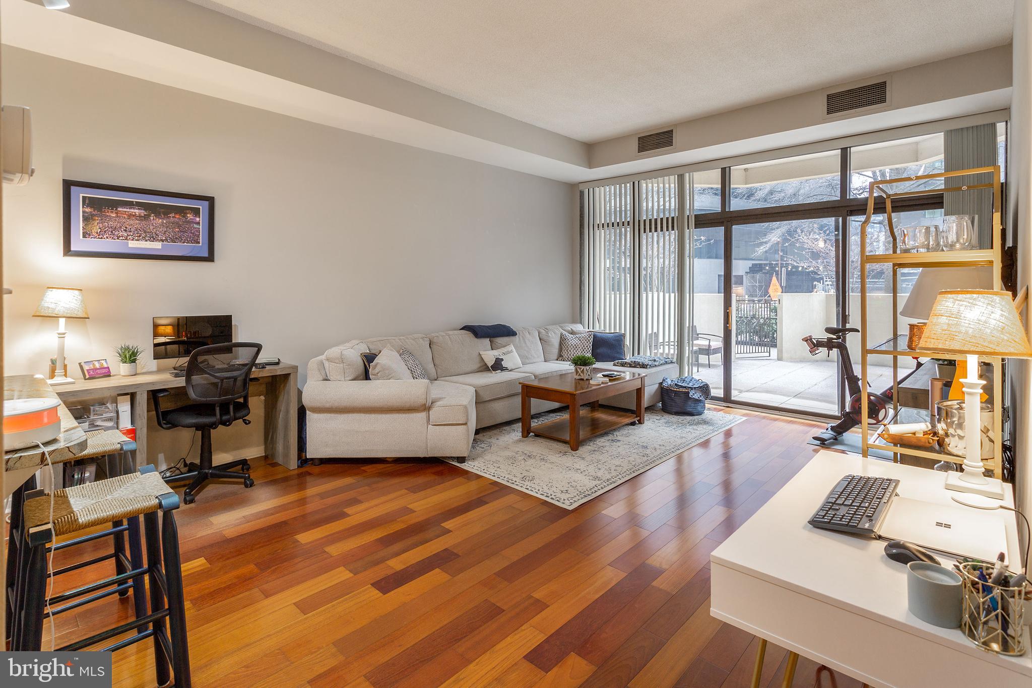 ATRIUM - Residential Lease