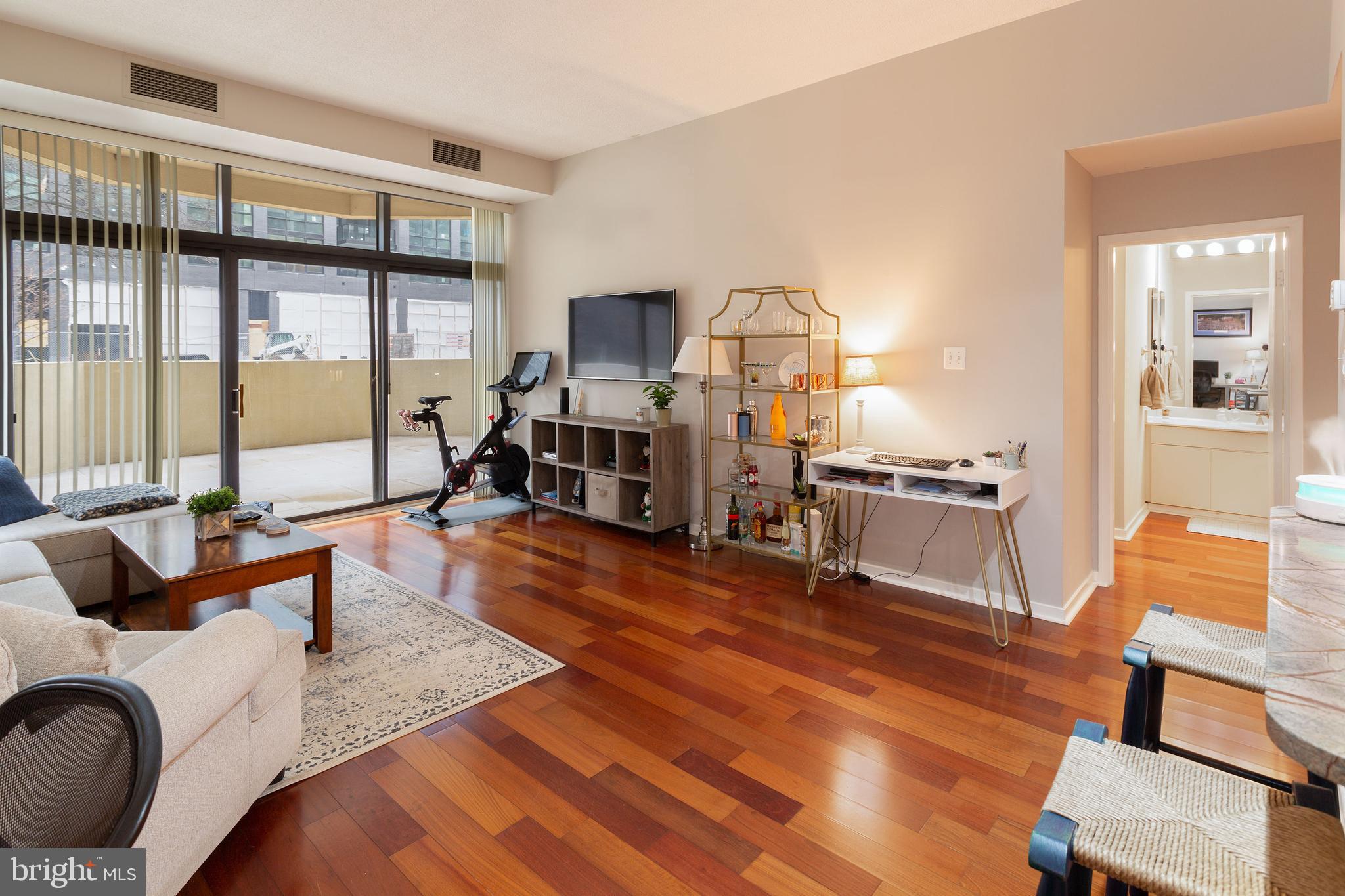 ATRIUM - Residential Lease