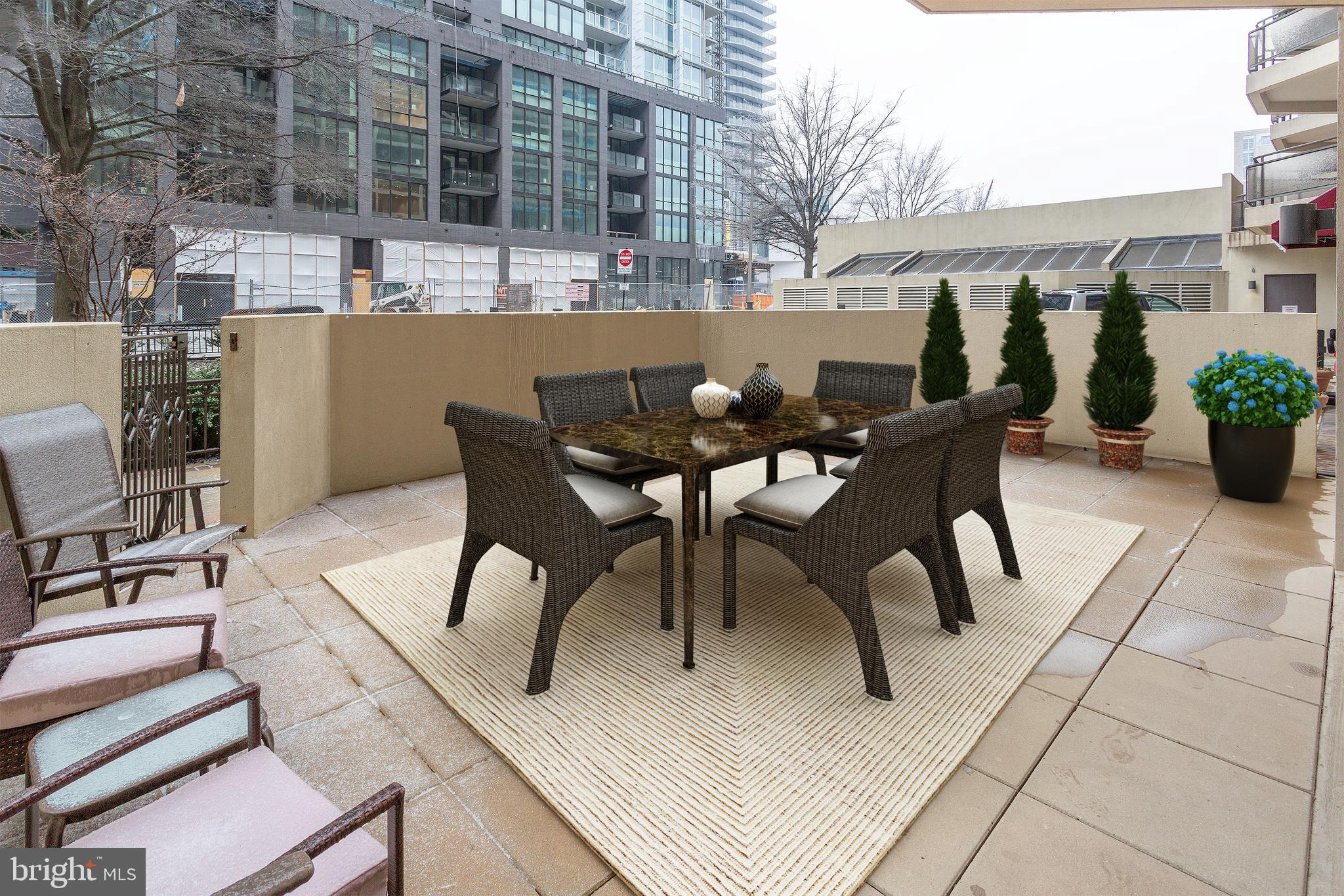 ATRIUM - Residential Lease