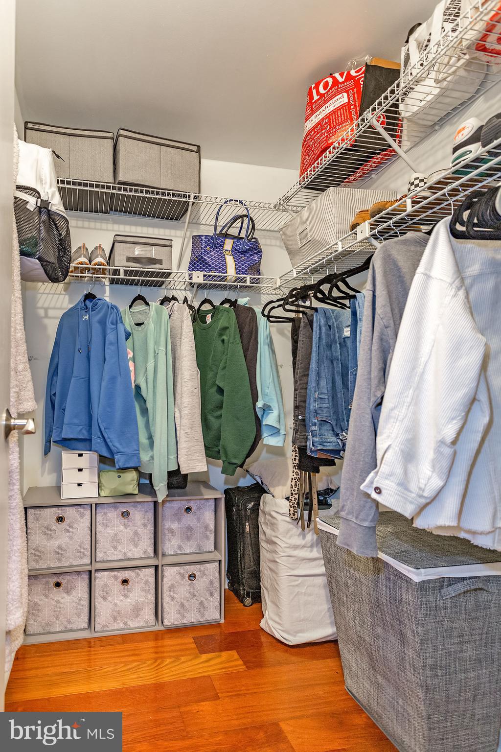 ATRIUM - Residential Lease