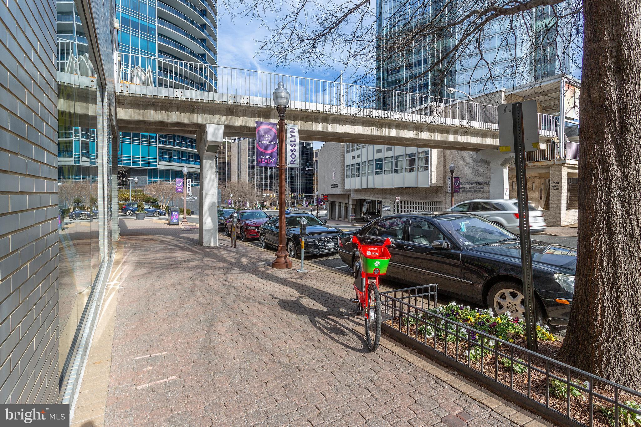 ATRIUM - Residential Lease