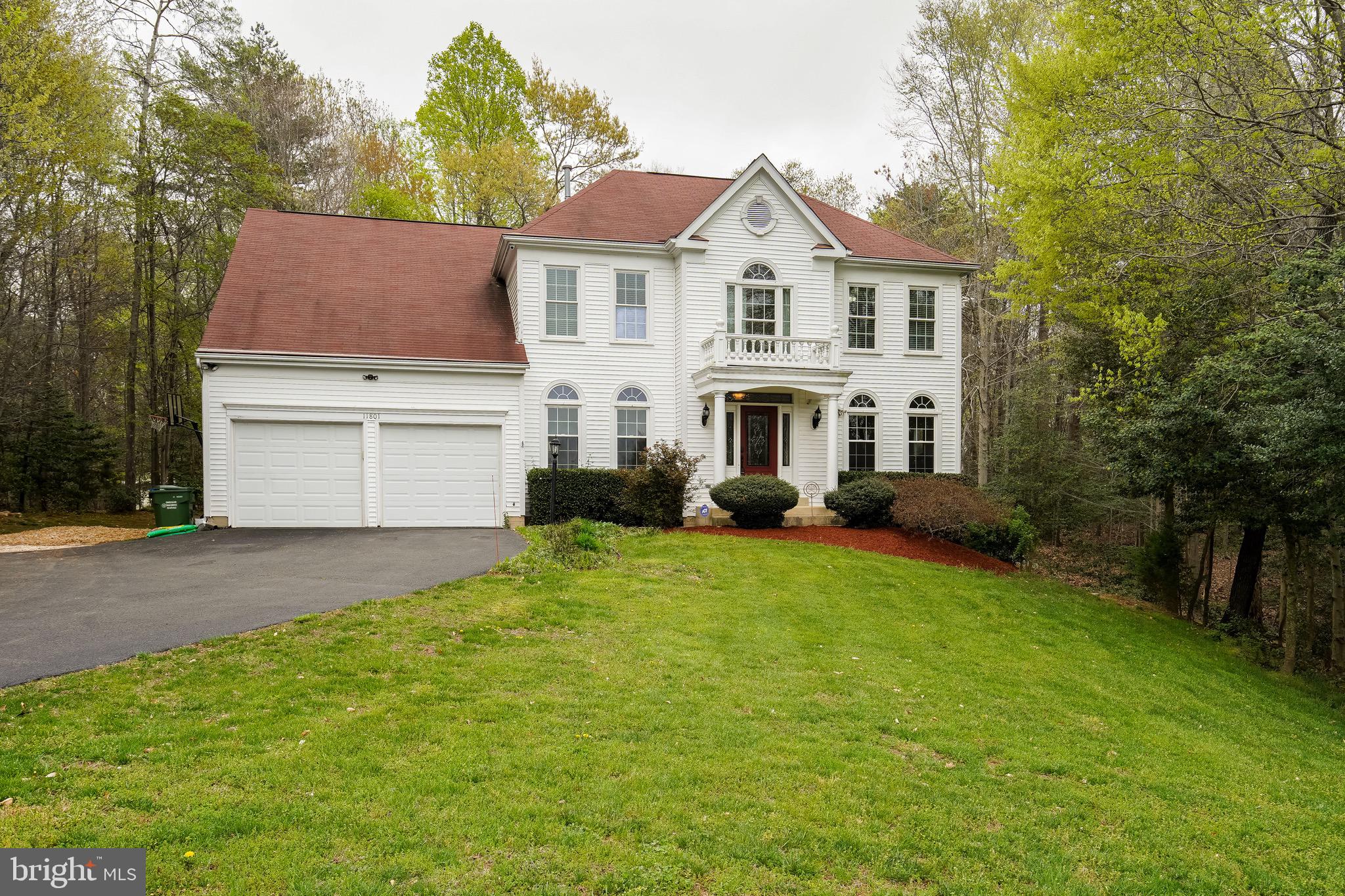 HUNTERS RIDGE - Residential