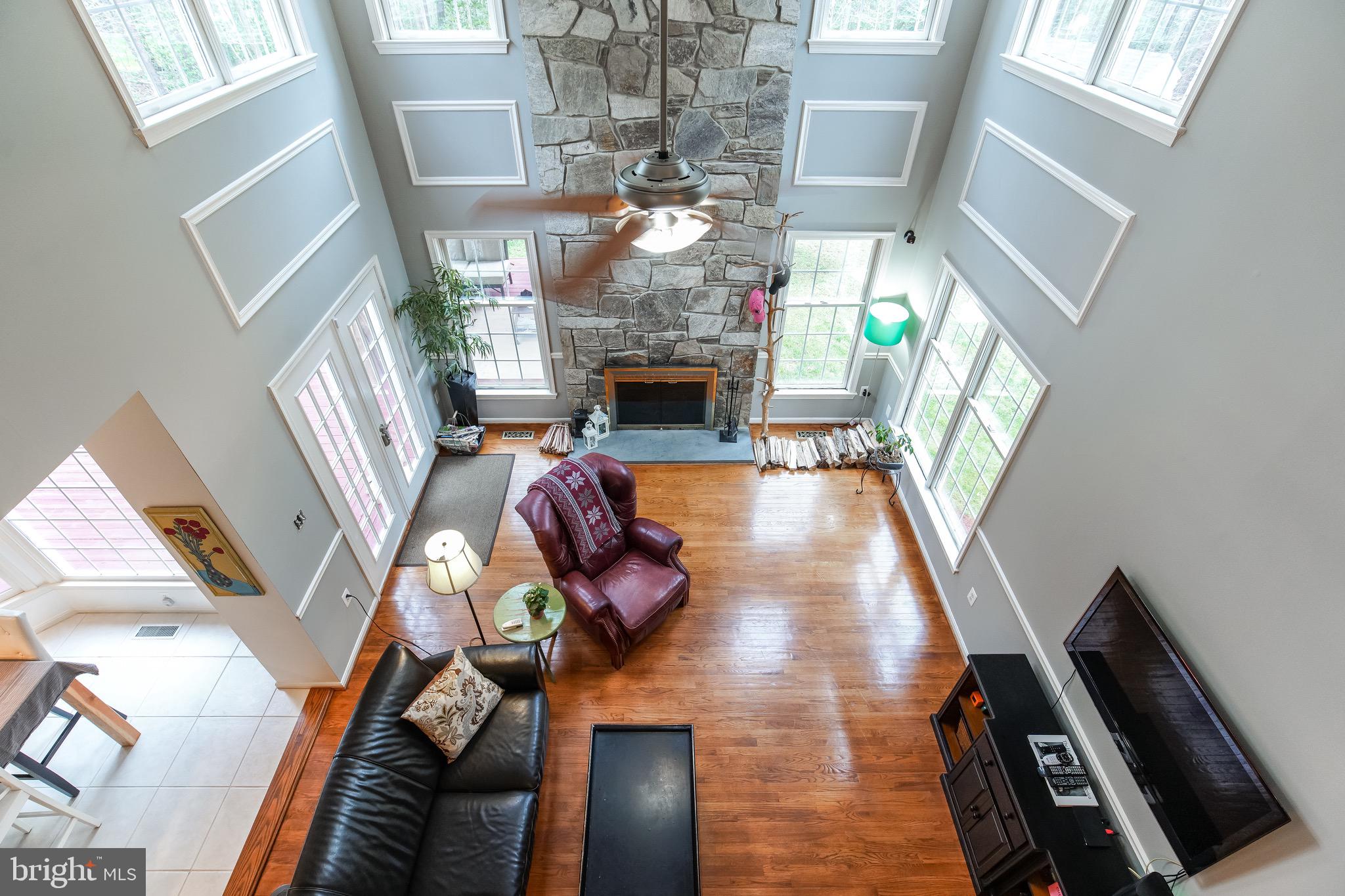 HUNTERS RIDGE - Residential