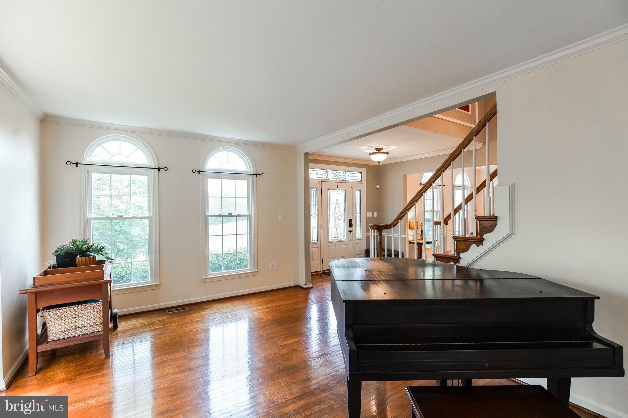 HUNTERS RIDGE - Residential