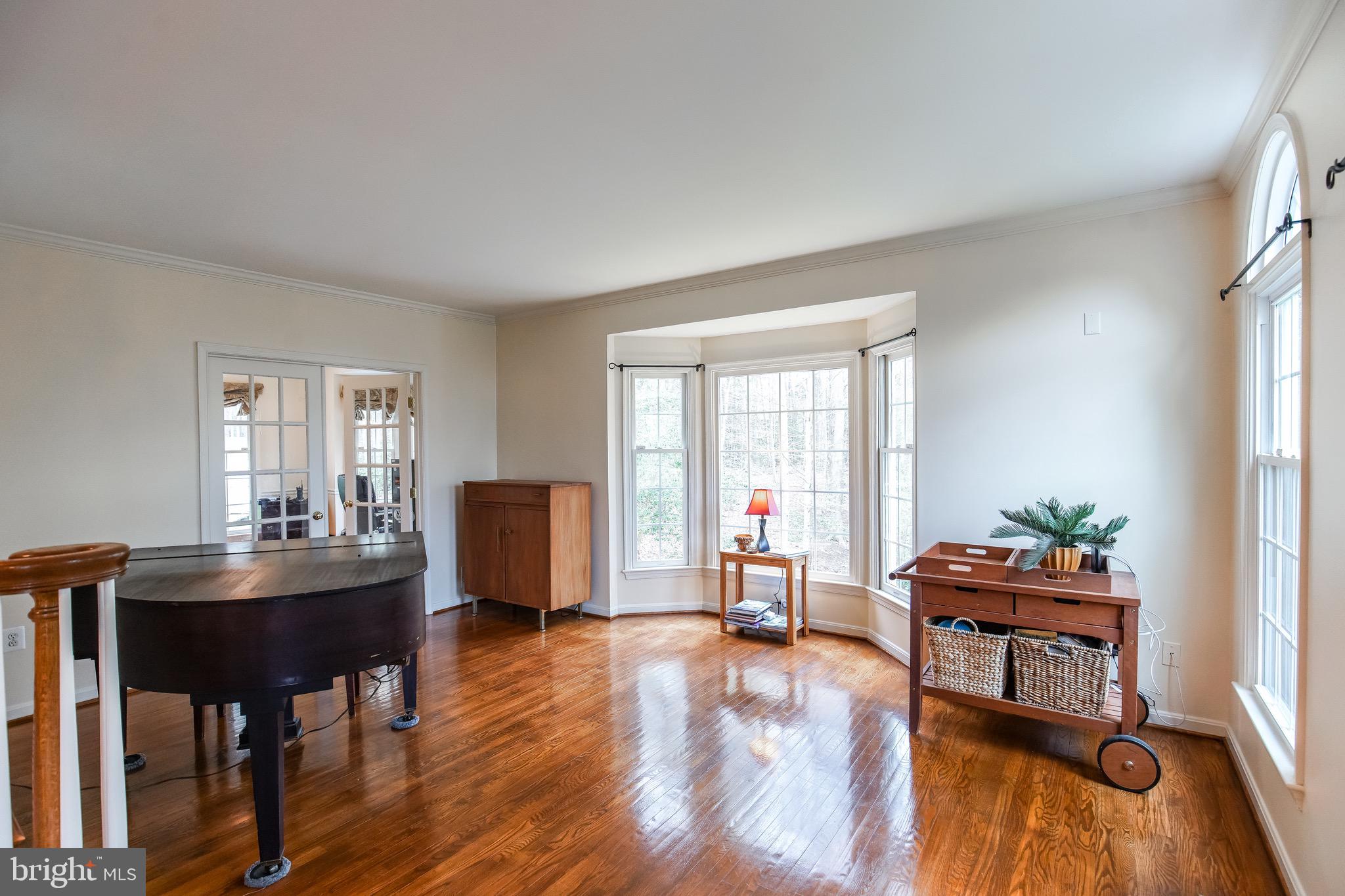 HUNTERS RIDGE - Residential