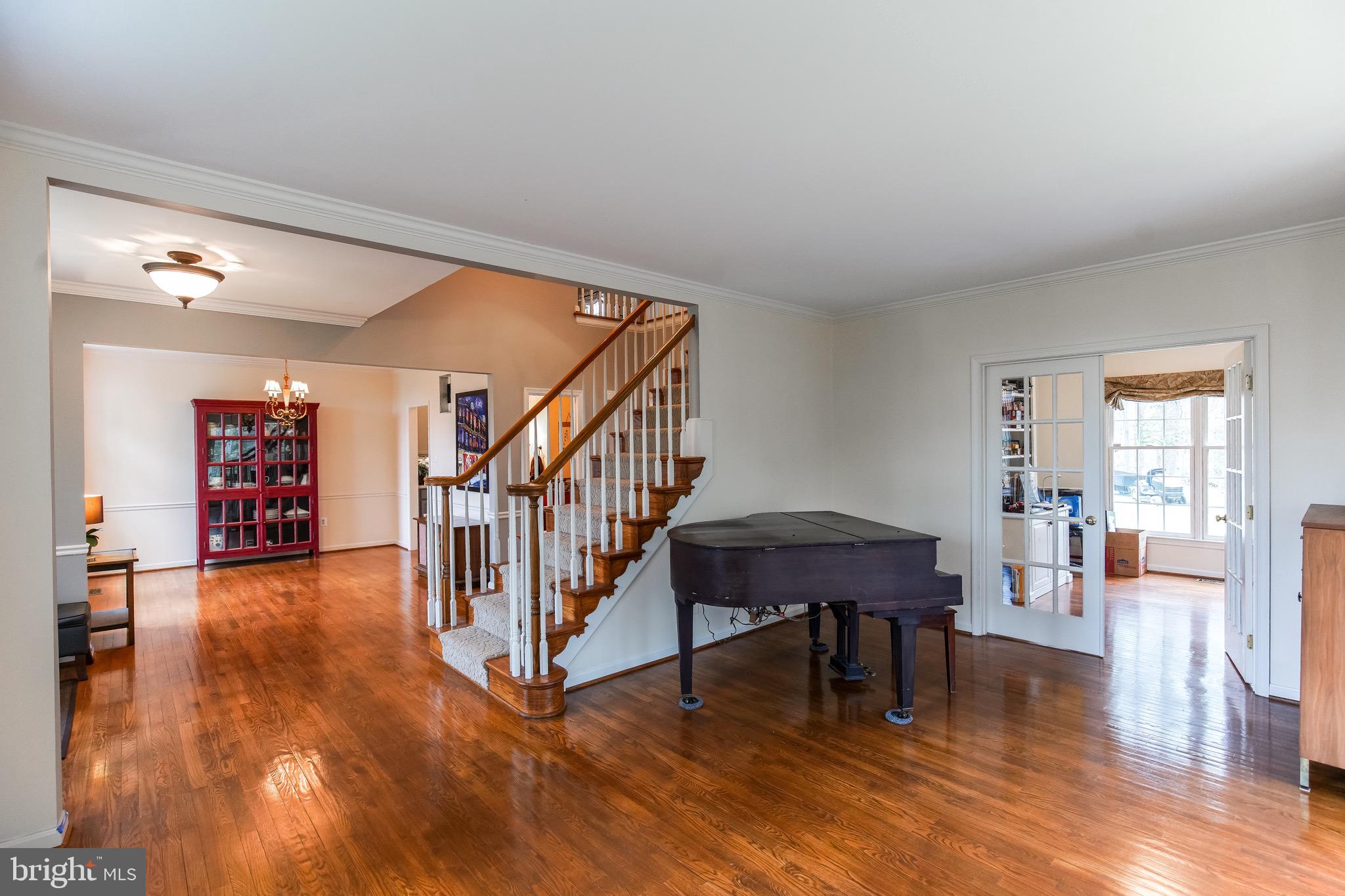 HUNTERS RIDGE - Residential