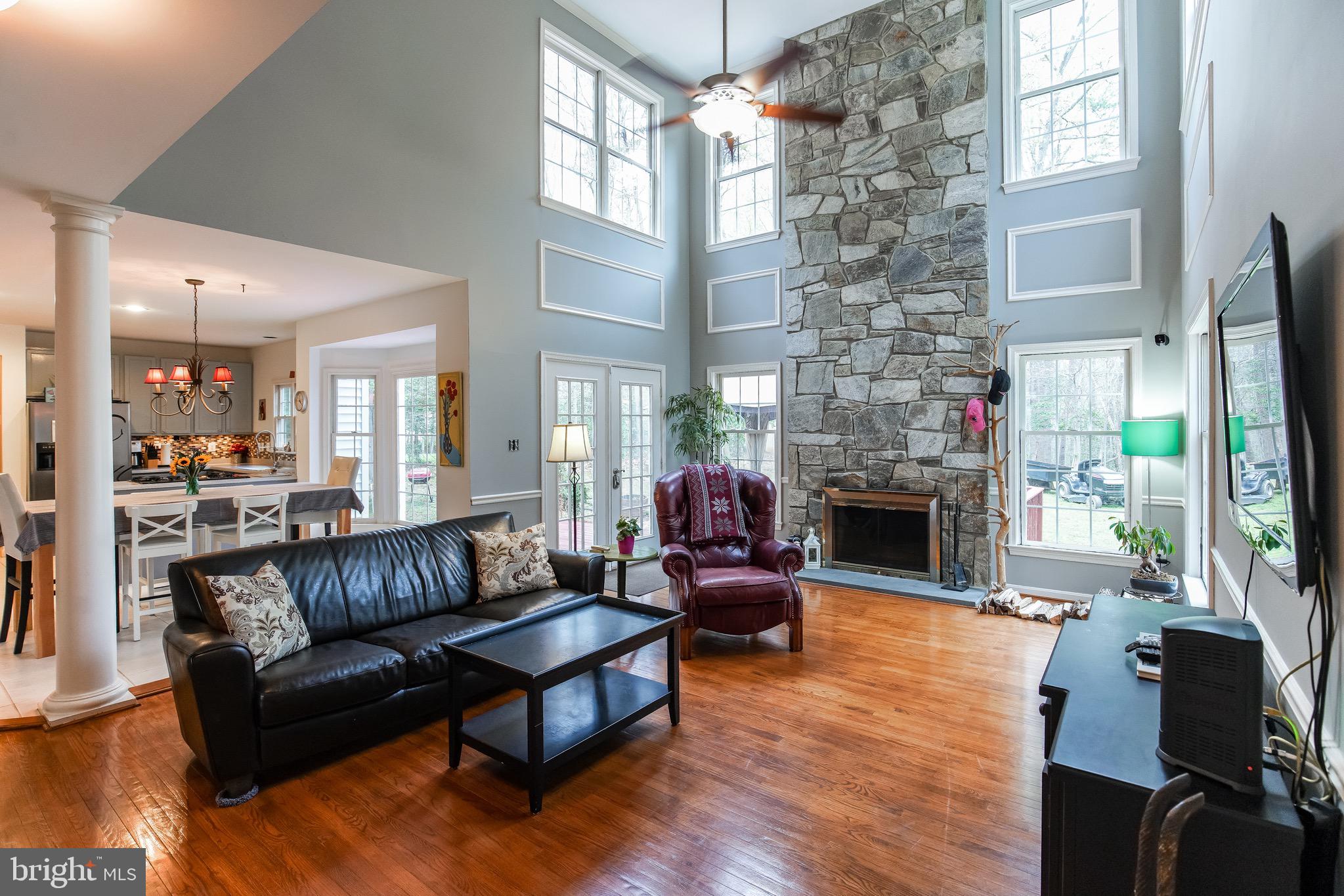 HUNTERS RIDGE - Residential