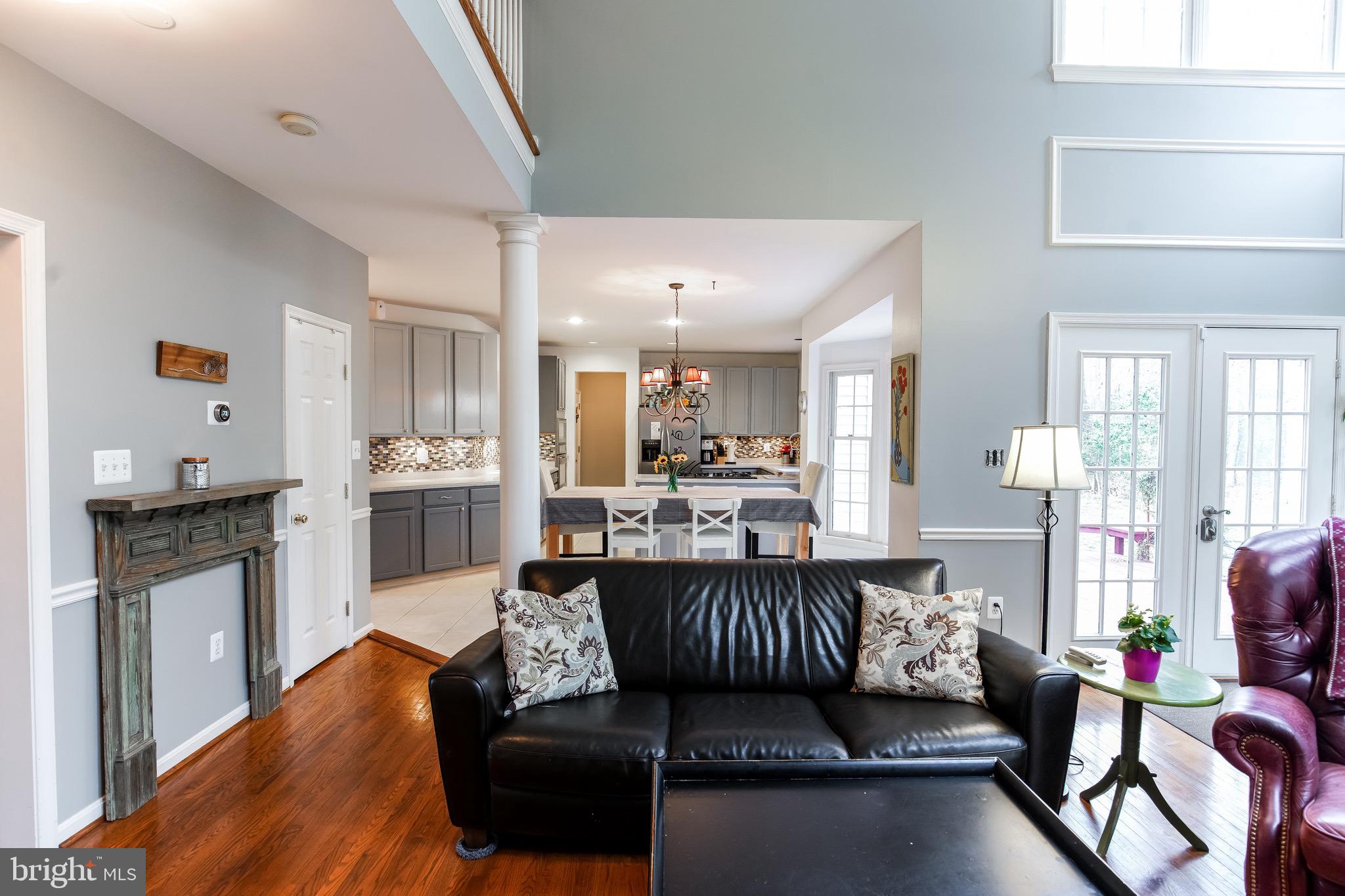 HUNTERS RIDGE - Residential