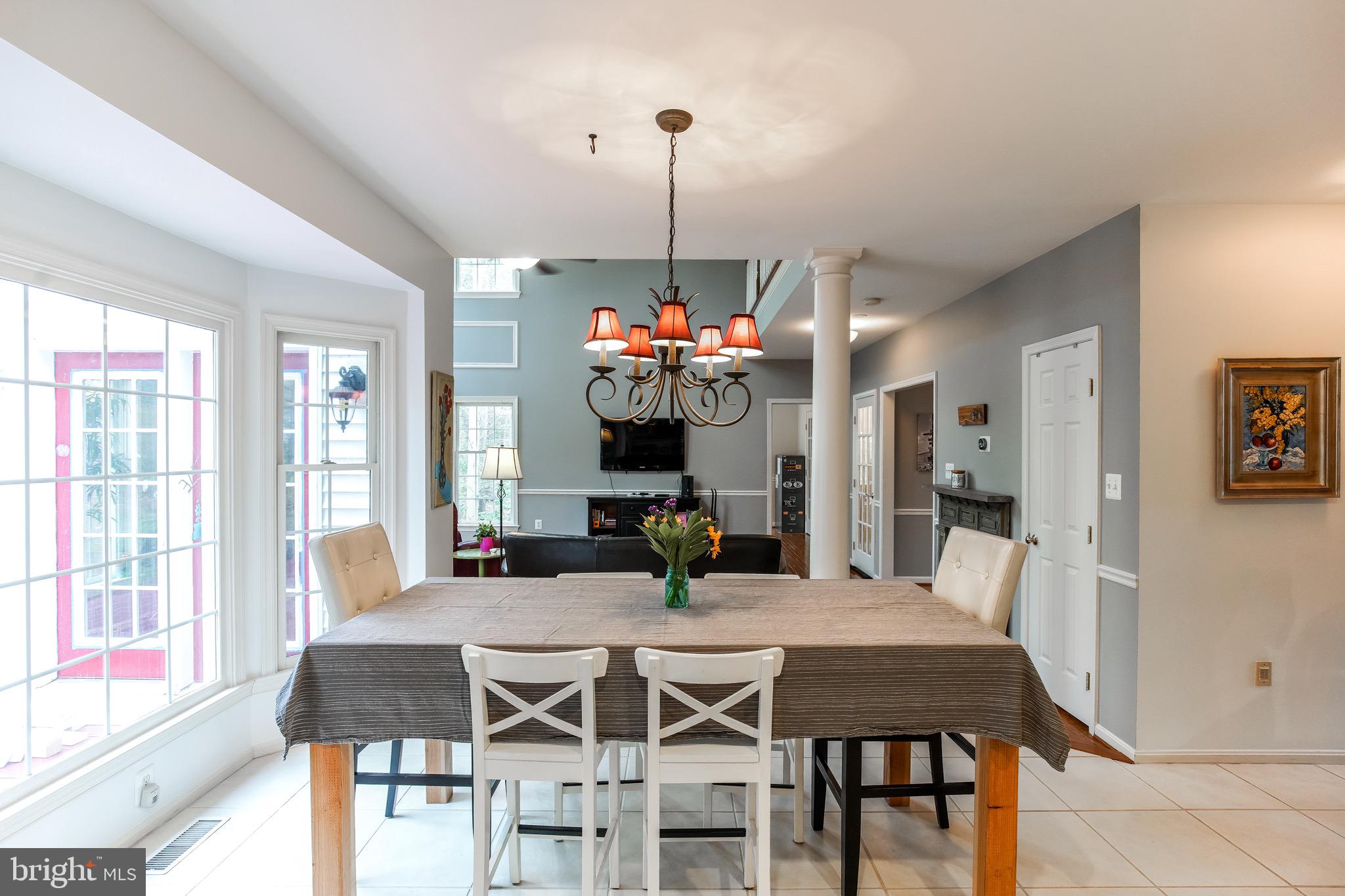 HUNTERS RIDGE - Residential