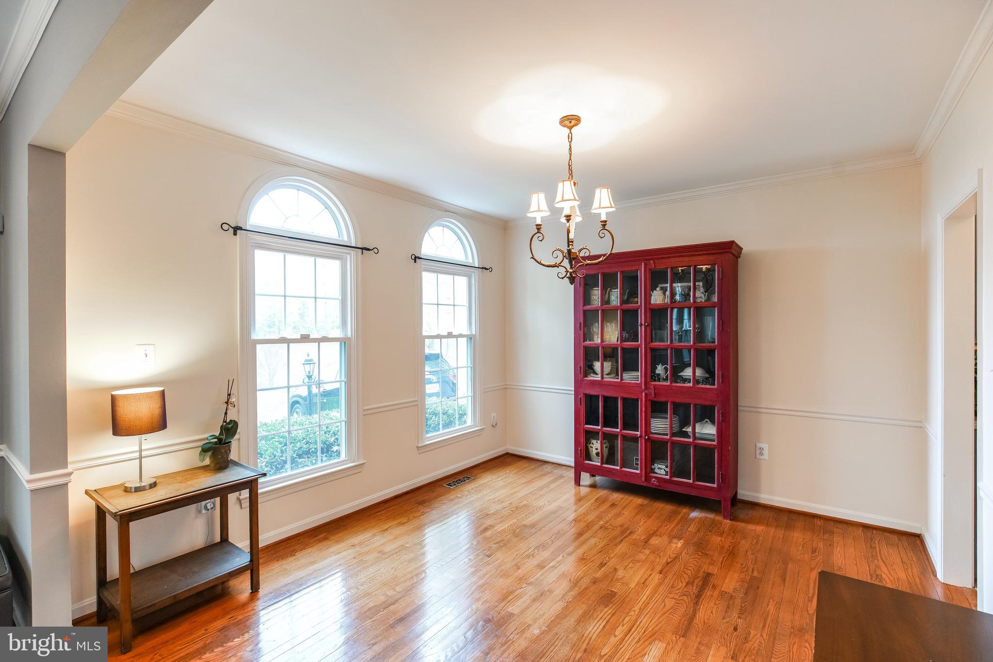 HUNTERS RIDGE - Residential