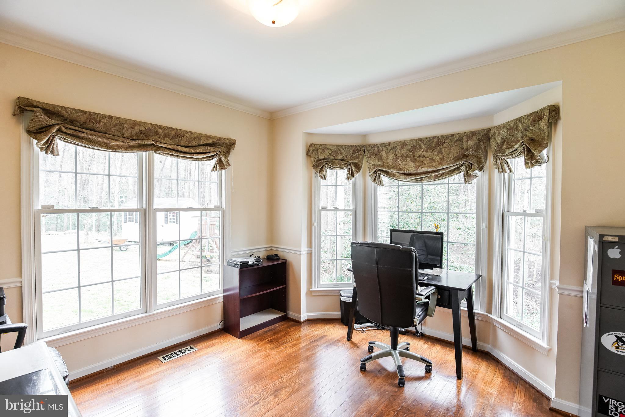 HUNTERS RIDGE - Residential