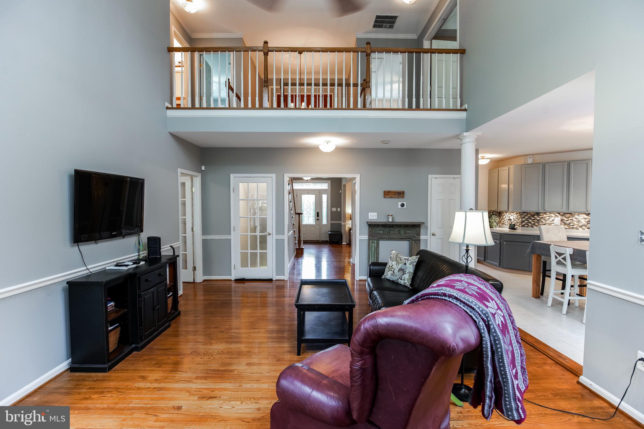 HUNTERS RIDGE - Residential