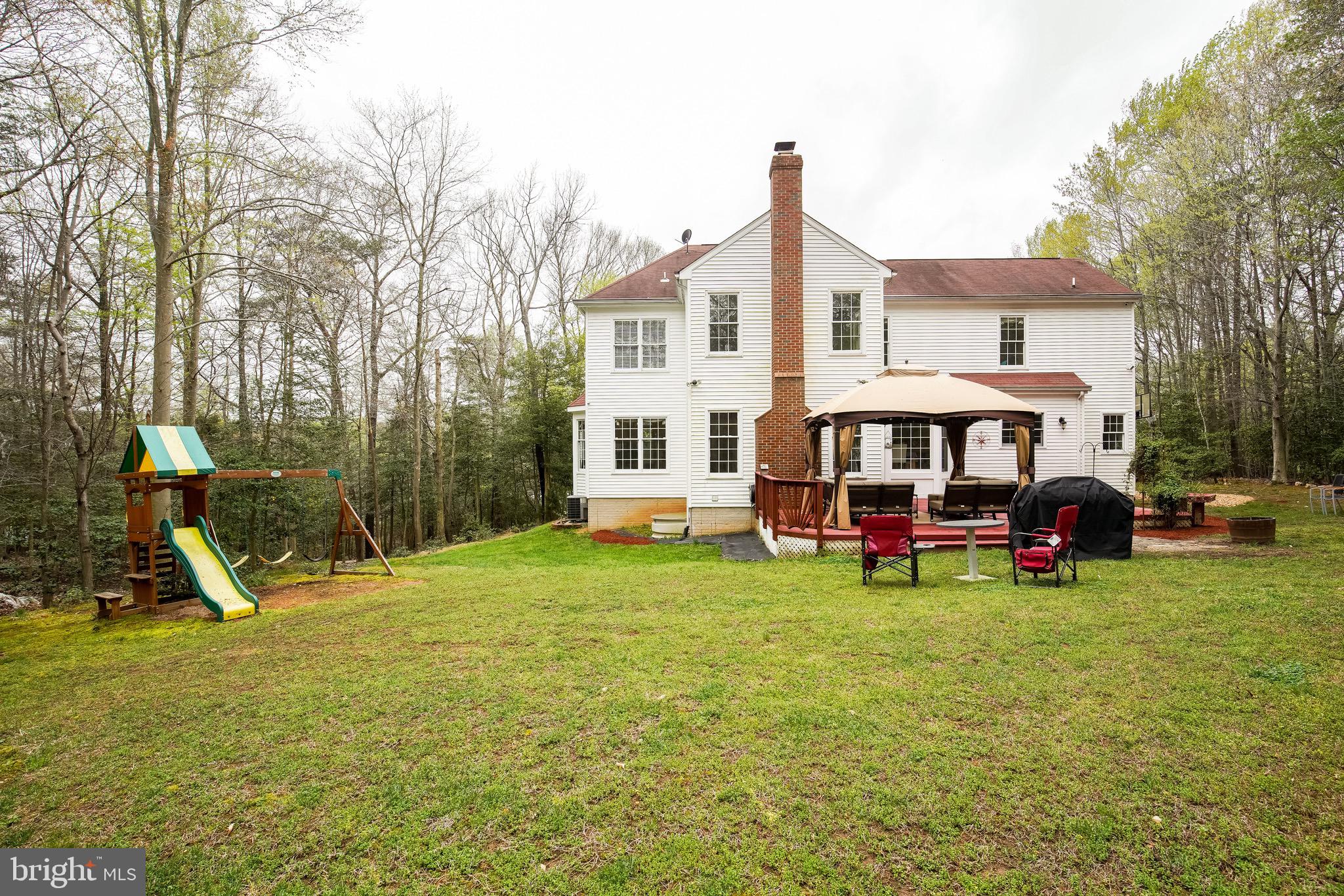 HUNTERS RIDGE - Residential