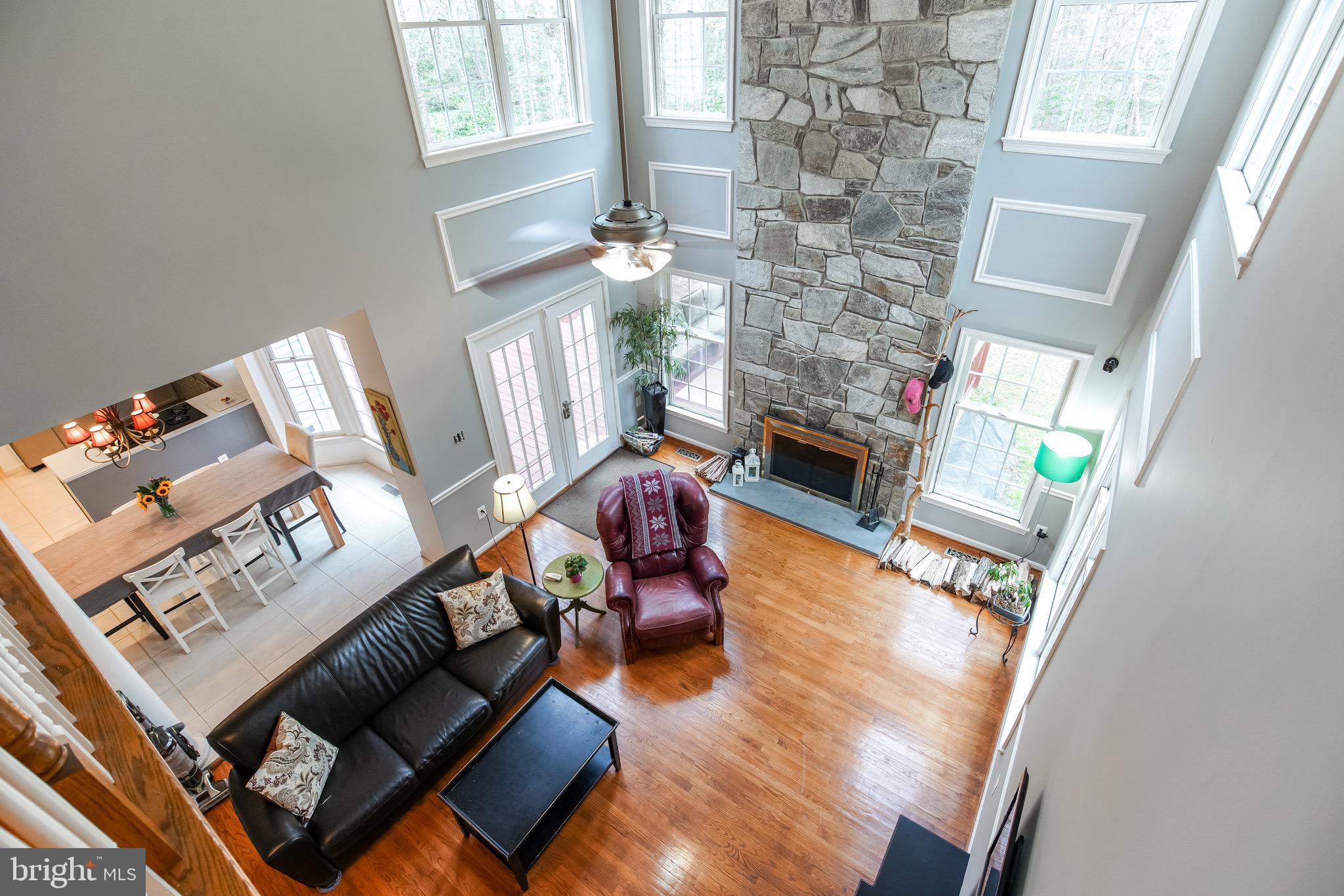 HUNTERS RIDGE - Residential