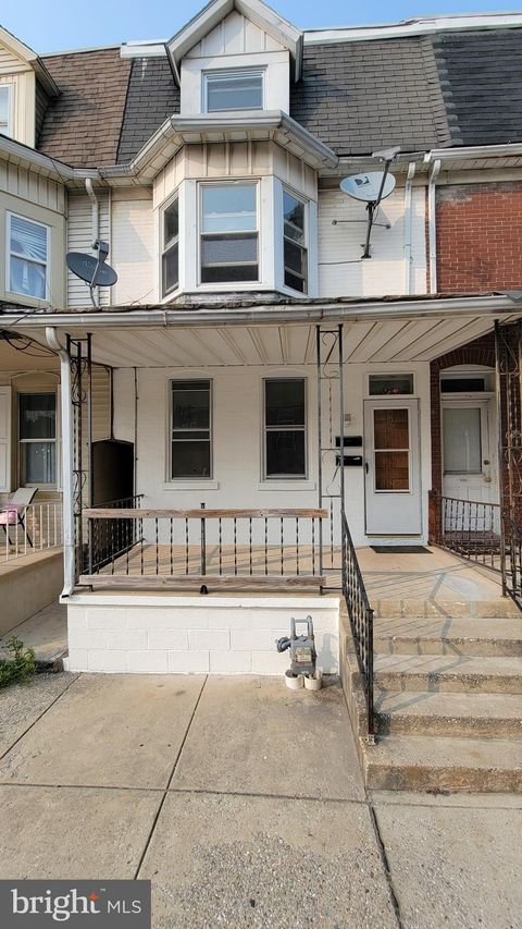 627 N HARTLEY STREET YORK PA 17404