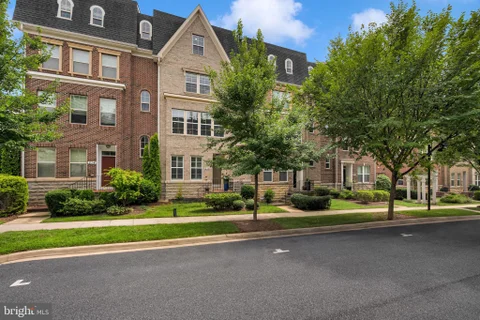 218 Baldwin Street, Gaithersburg, MD 20878 - MLS#: MDMC2257612