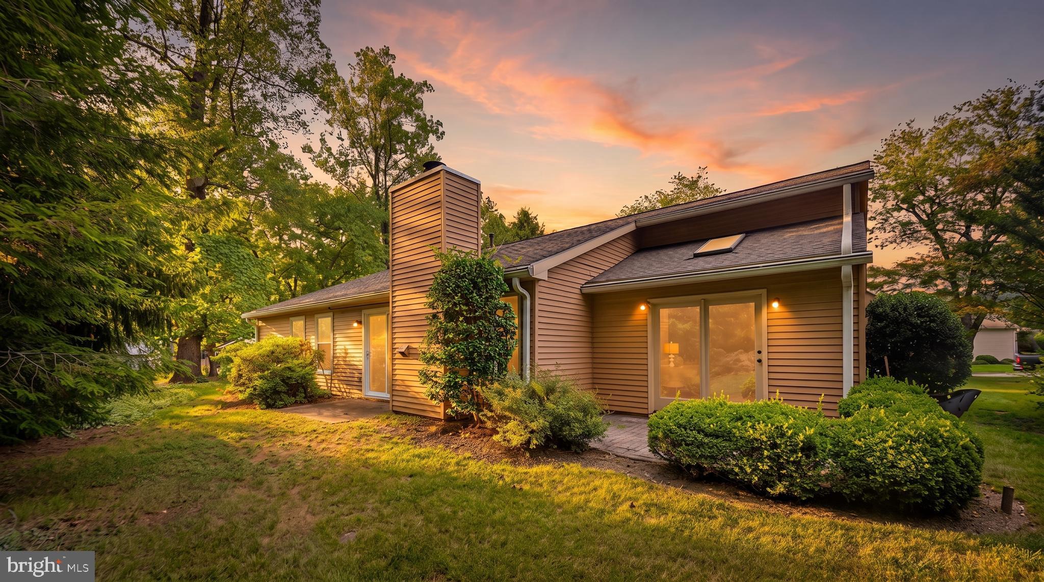 852 WOODMONT ROAD